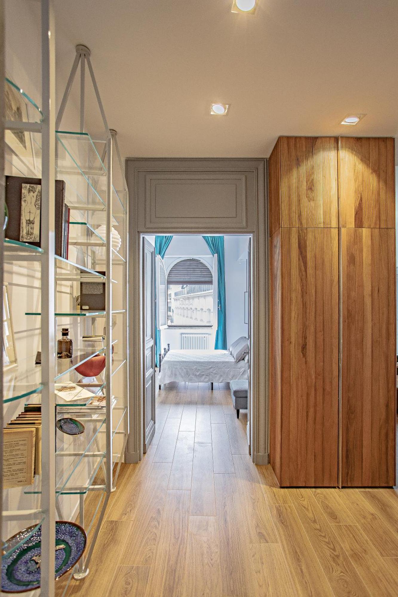 A Casa Di Manuela Appartement *