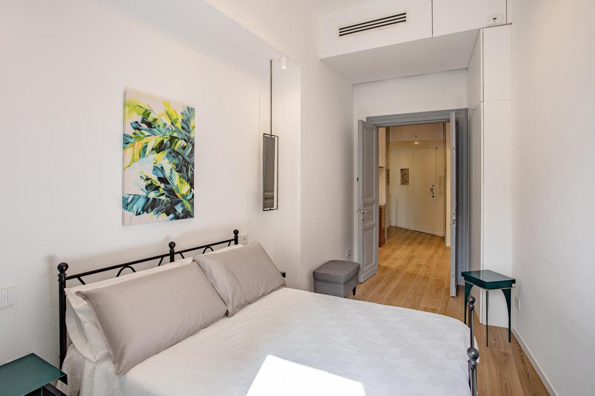 A Casa Di Manuela Appartement Rome