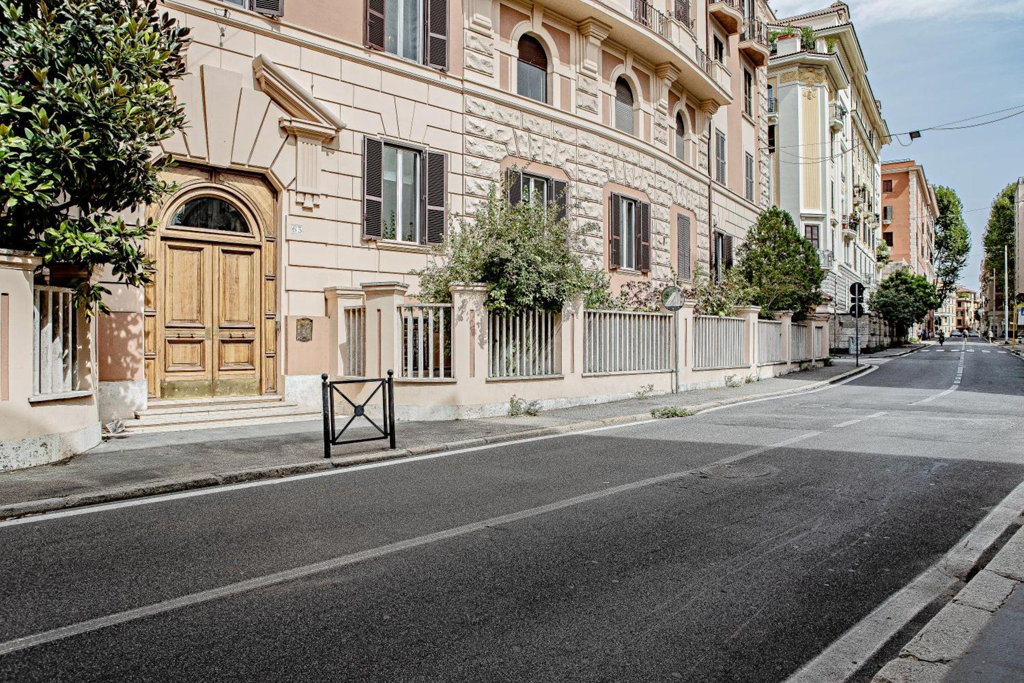 A Casa Di Manuela Appartement