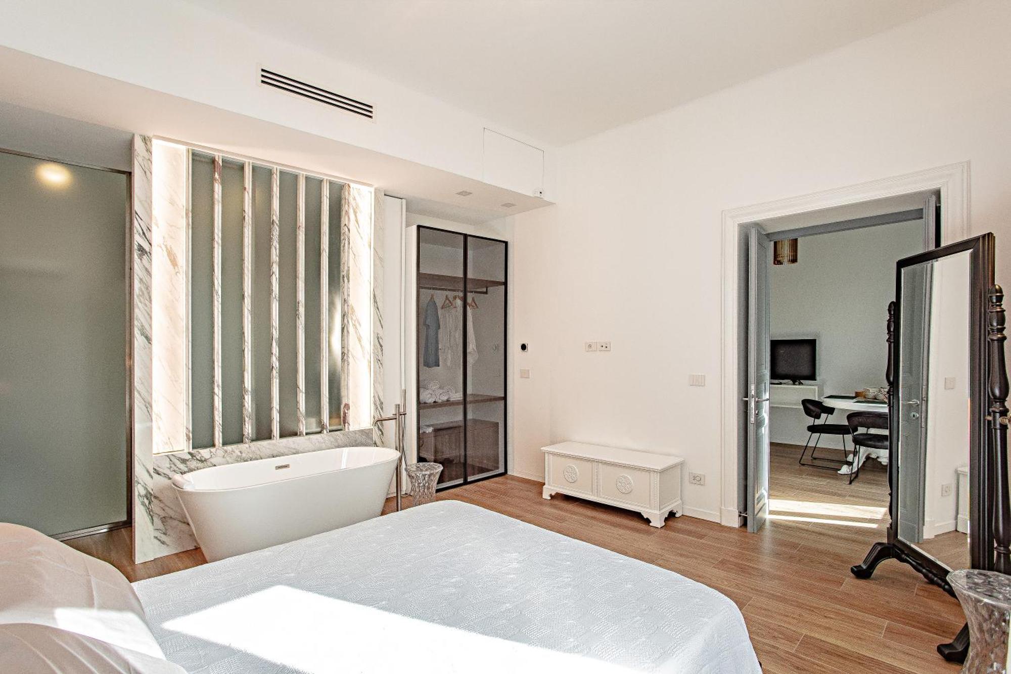 Appartement A Casa Di Manuela