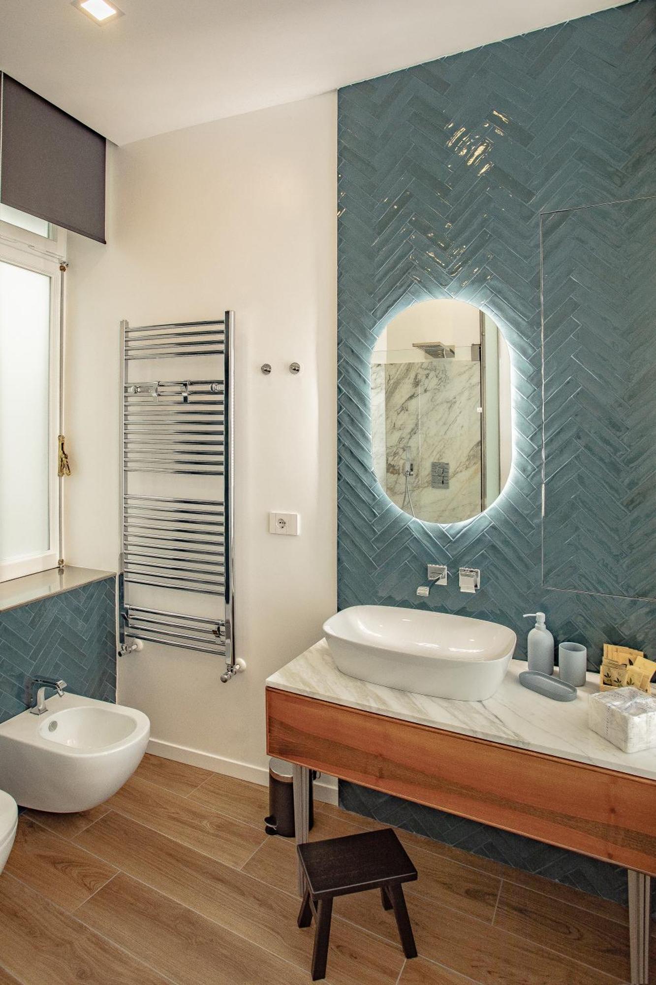 A Casa Di Manuela Appartement Rome