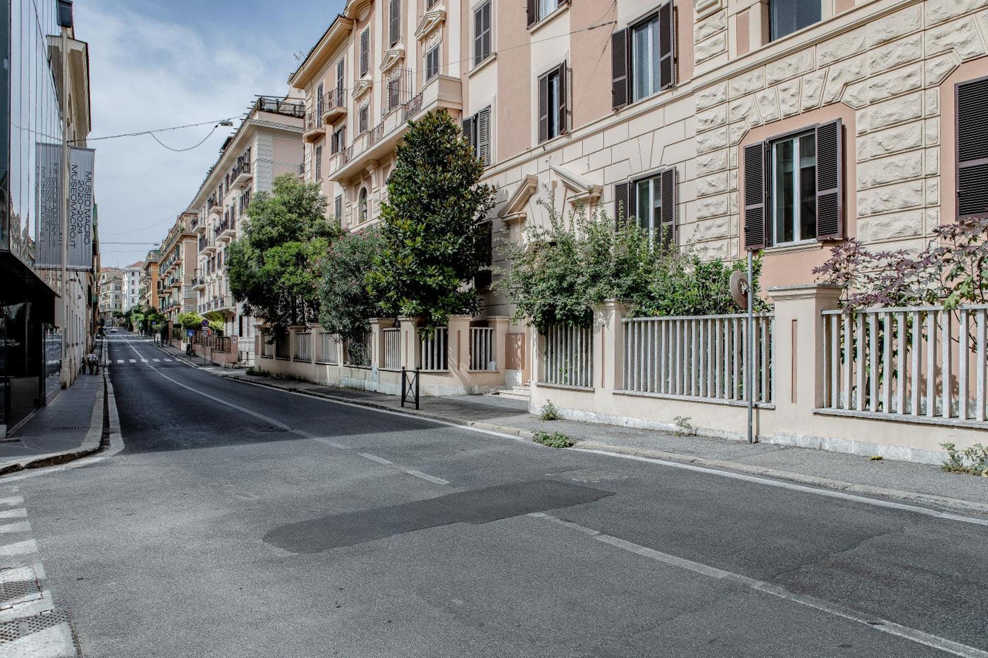 A Casa Di Manuela Appartement