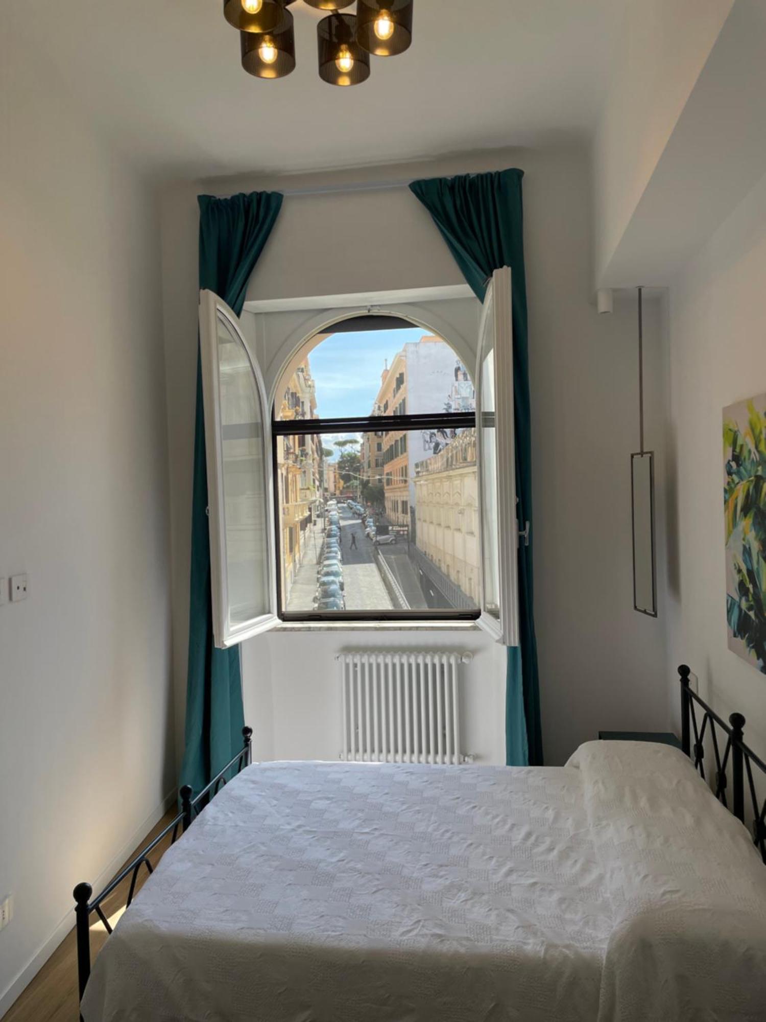 A Casa Di Manuela Appartement Rome