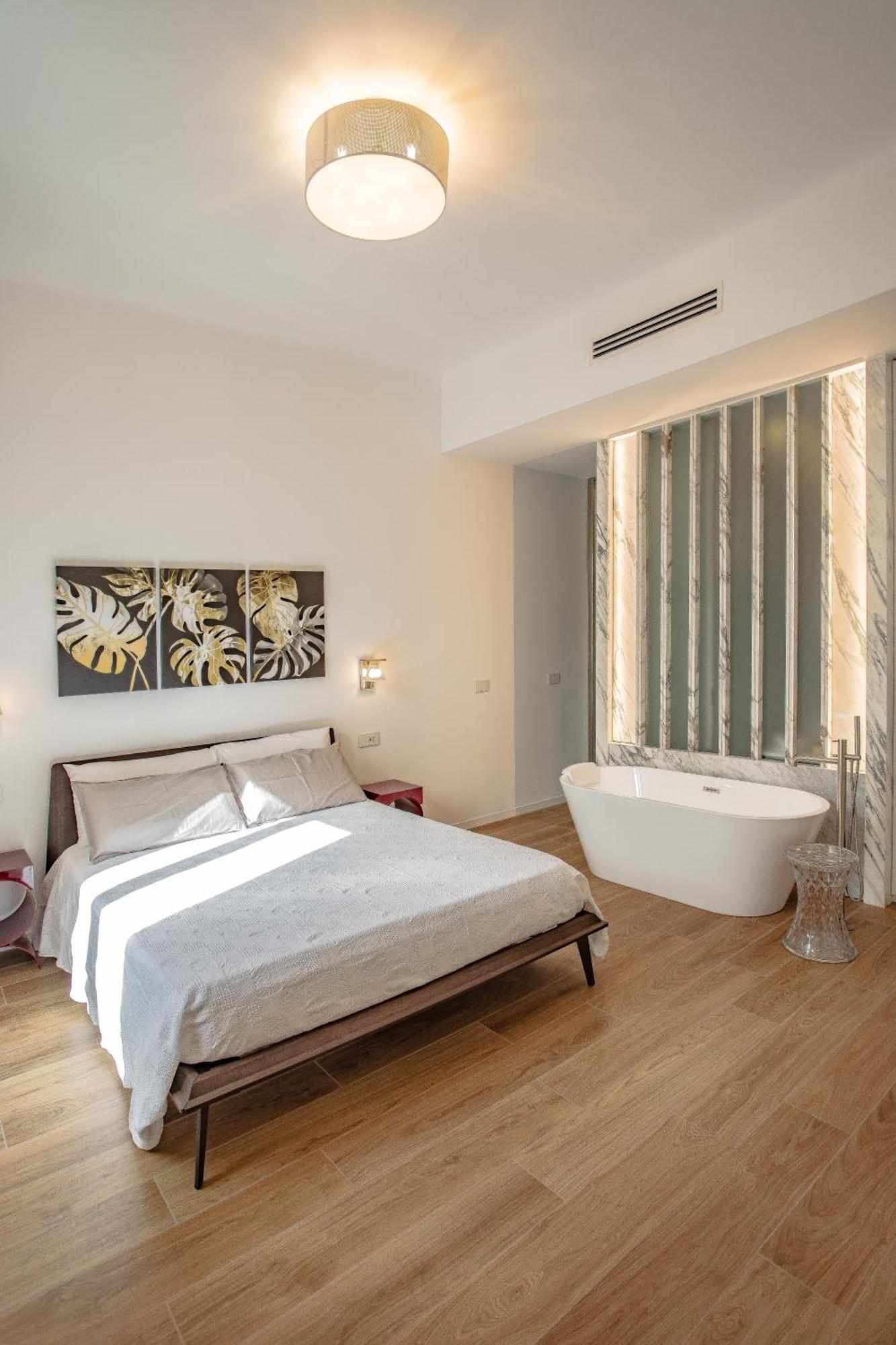 Appartement A Casa Di Manuela Rome