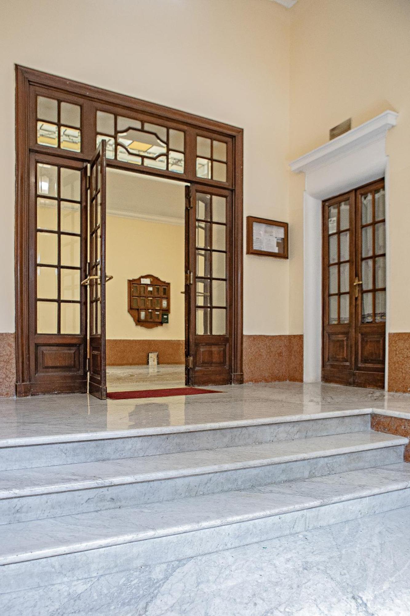 A Casa Di Manuela Appartement *