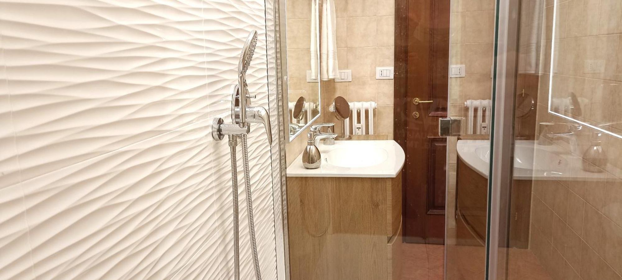 Apartment Colosseo Dream