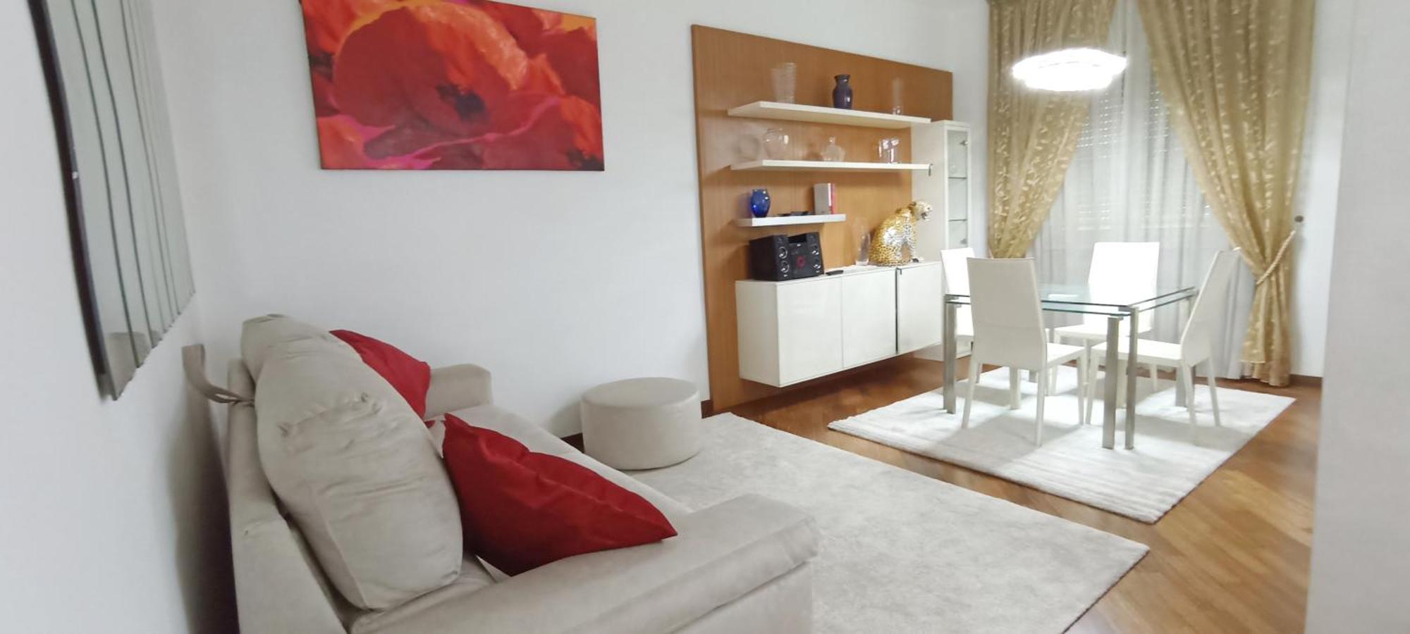 Apartment Colosseo Dream *