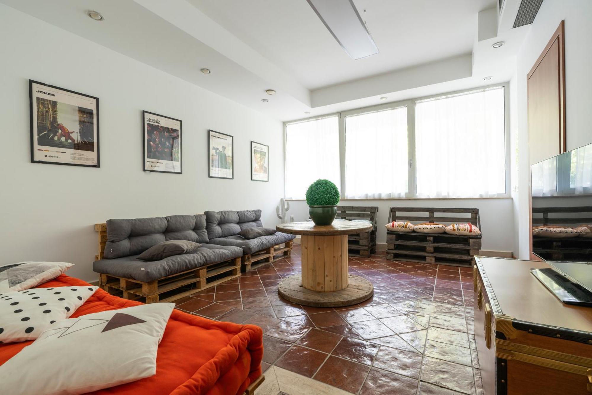 Hotel Torre Di Pratolungo Rome