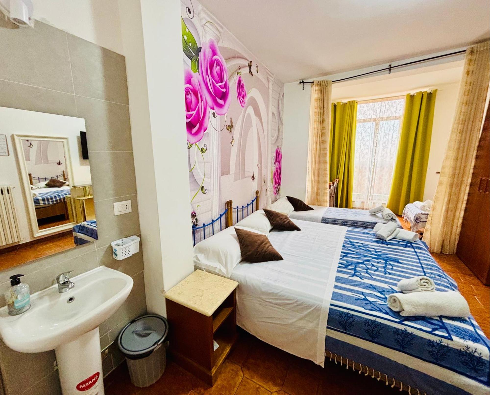 Guest house Milazzo Luxury *