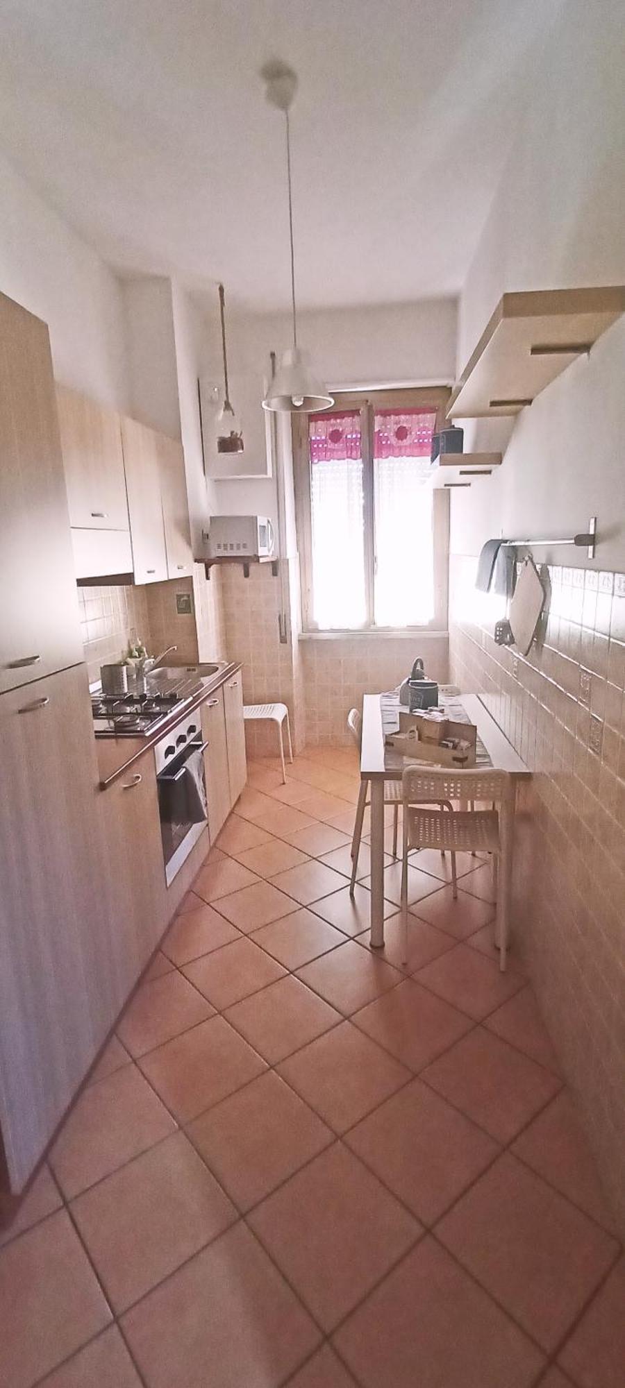 Condottieri Al Pigneto Apartment *