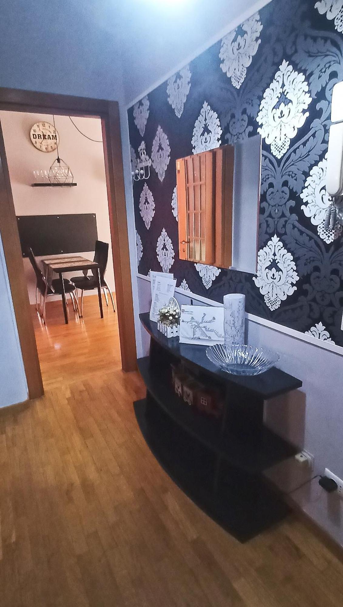 Condottieri Al Pigneto Apartment Rome