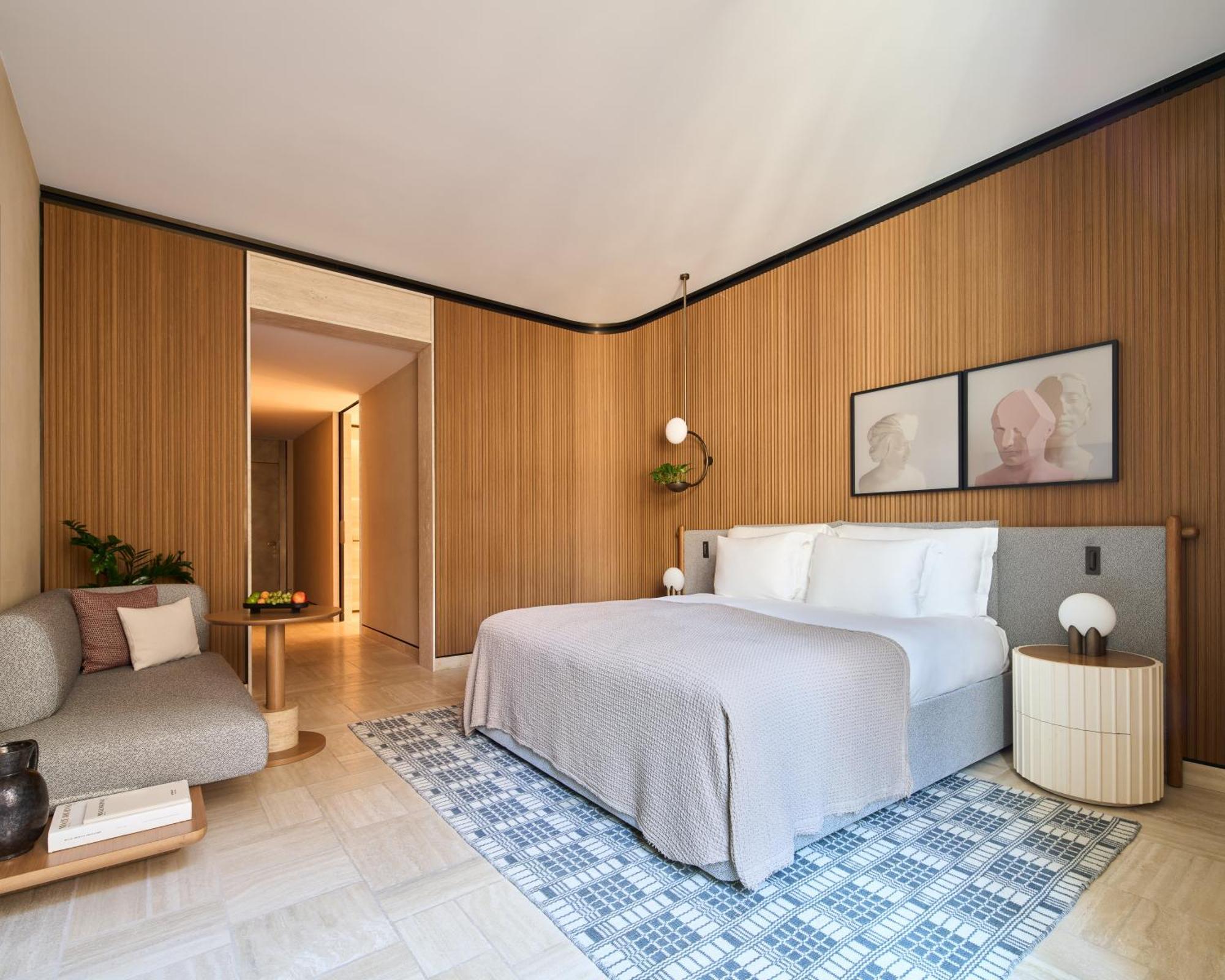 Six Senses Hotel 5*