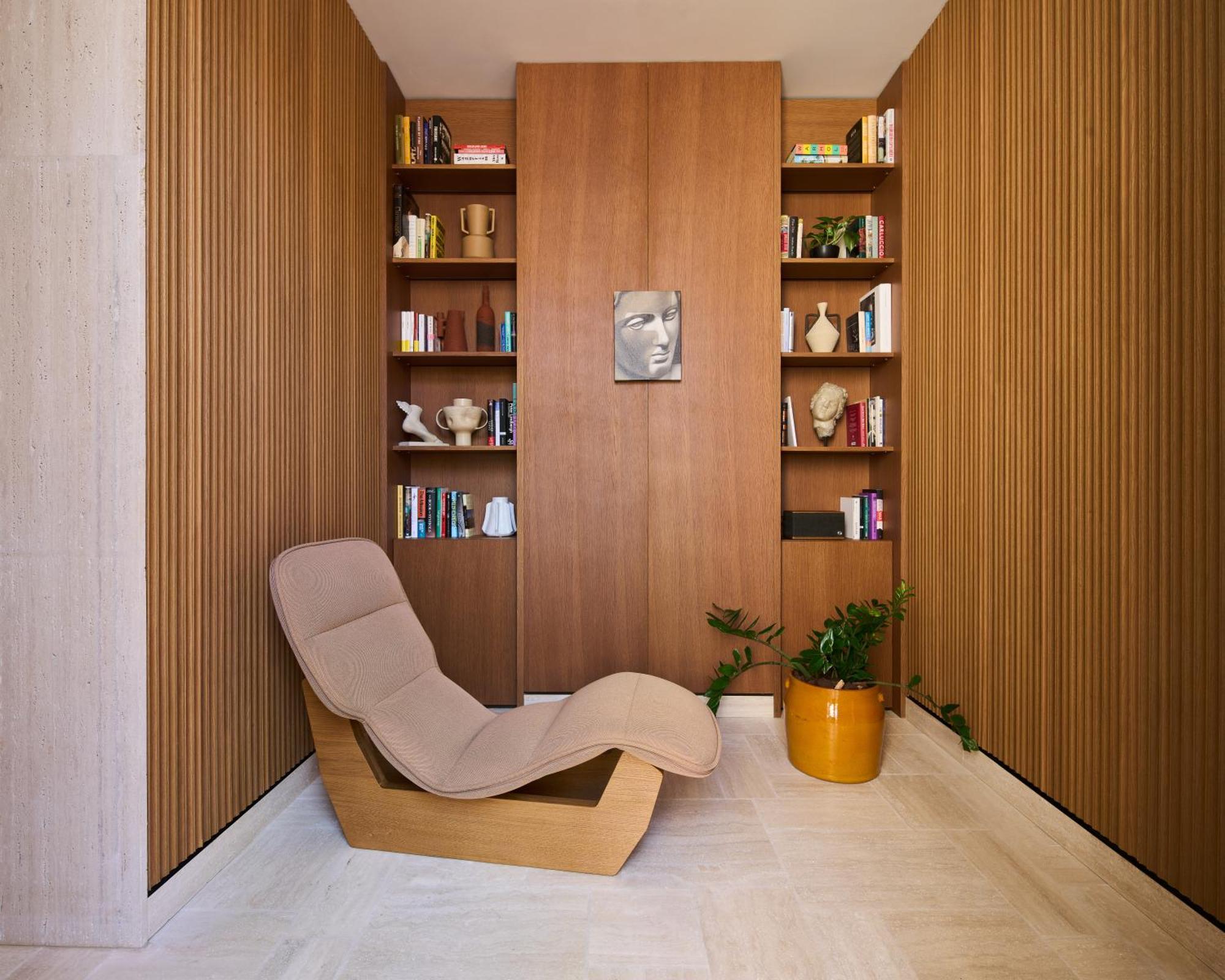 Six Senses Hotel Rome
