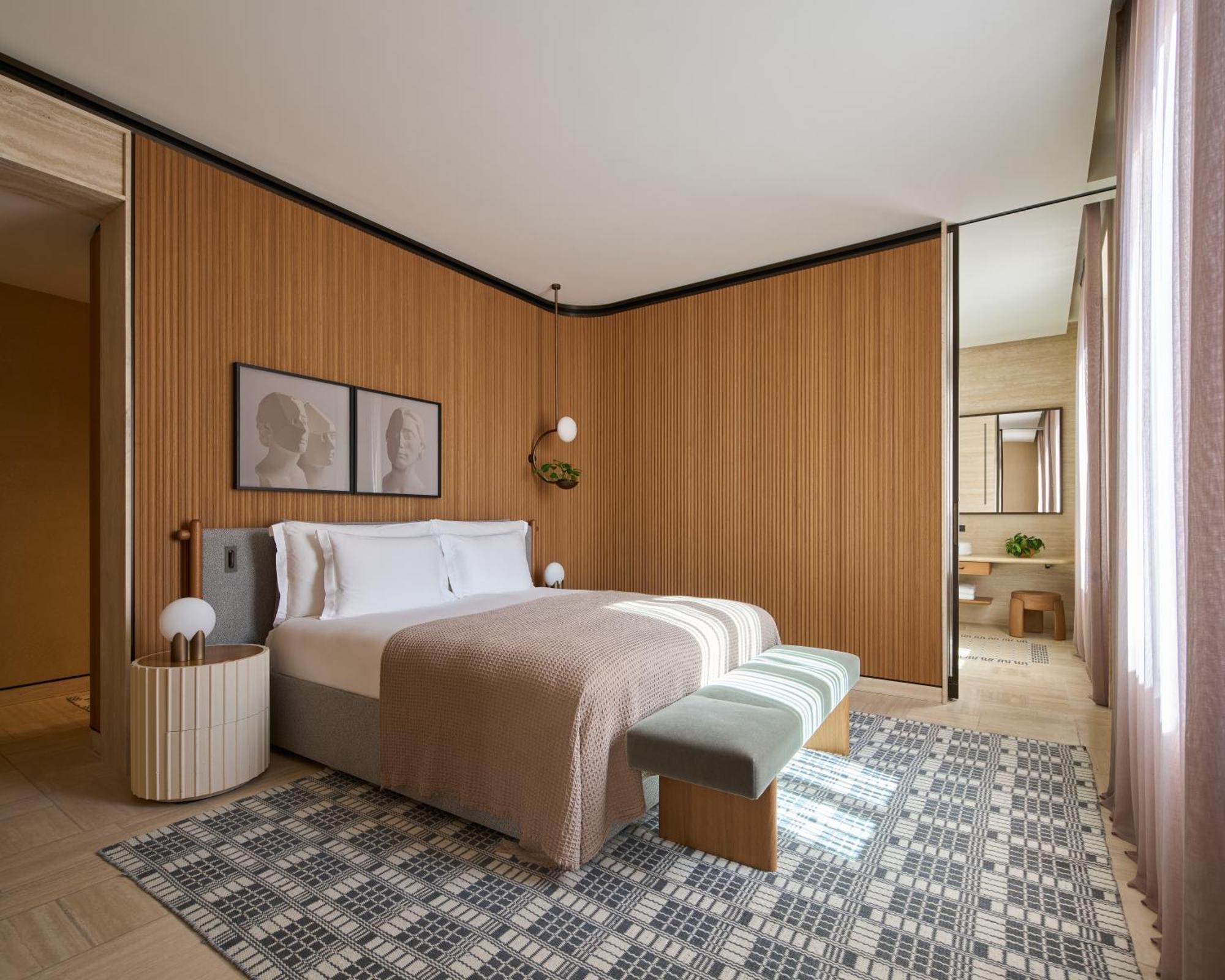 Six Senses 5* Rome