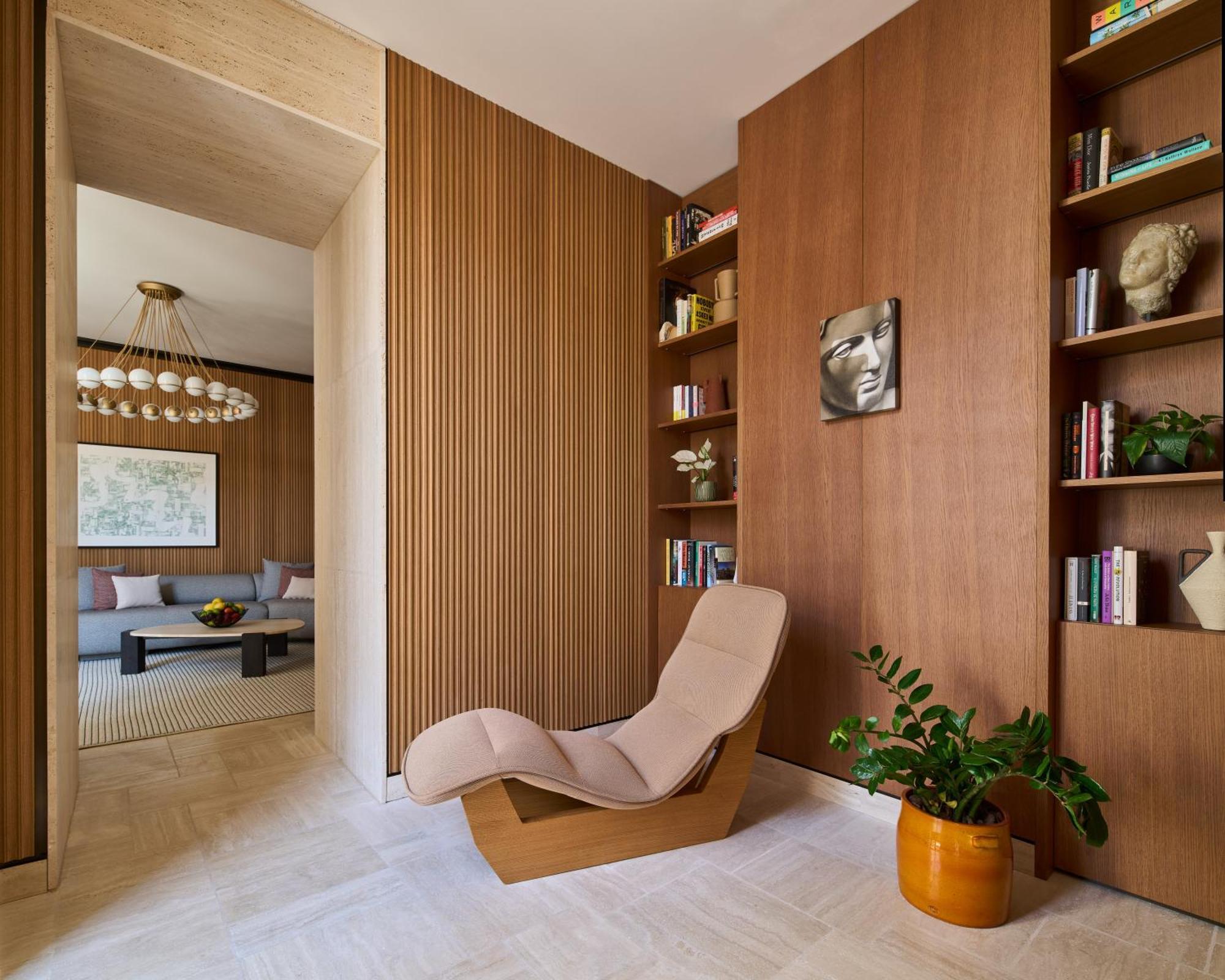 Six Senses Hotel Rome