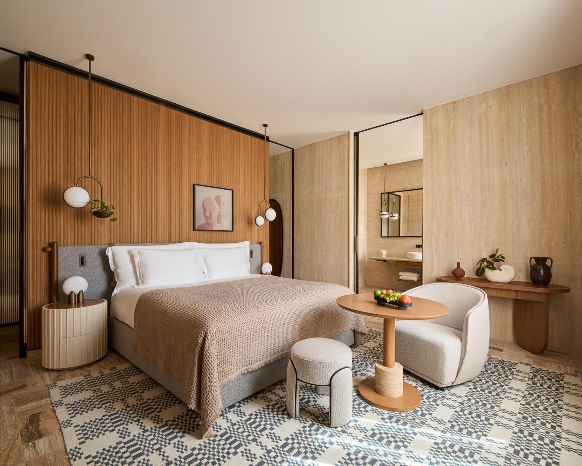 Hotel Six Senses