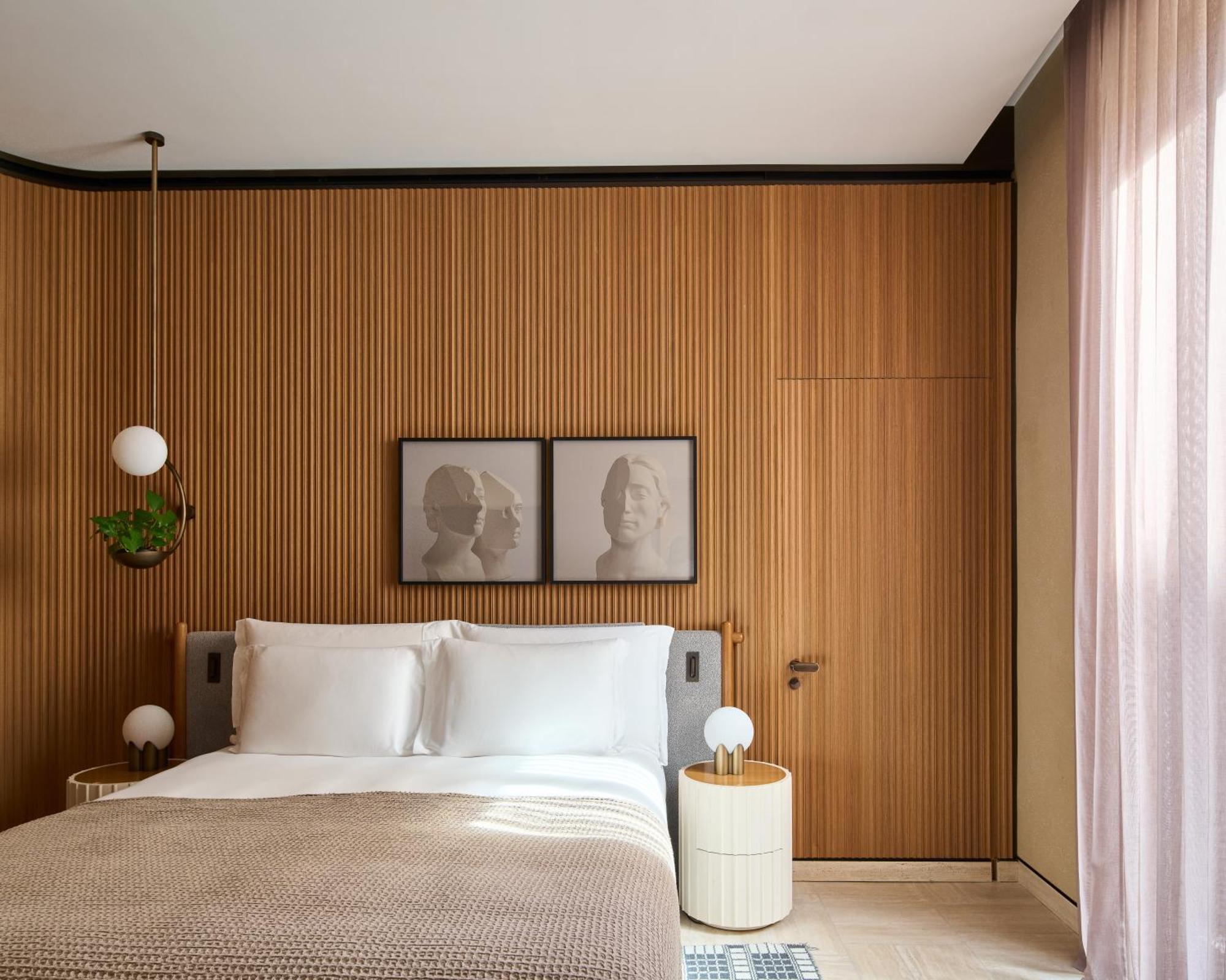 Six Senses Hotel 5*