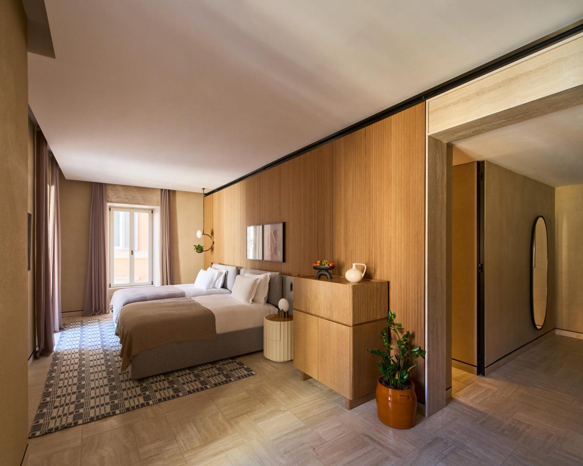 Hotel Six Senses Rome