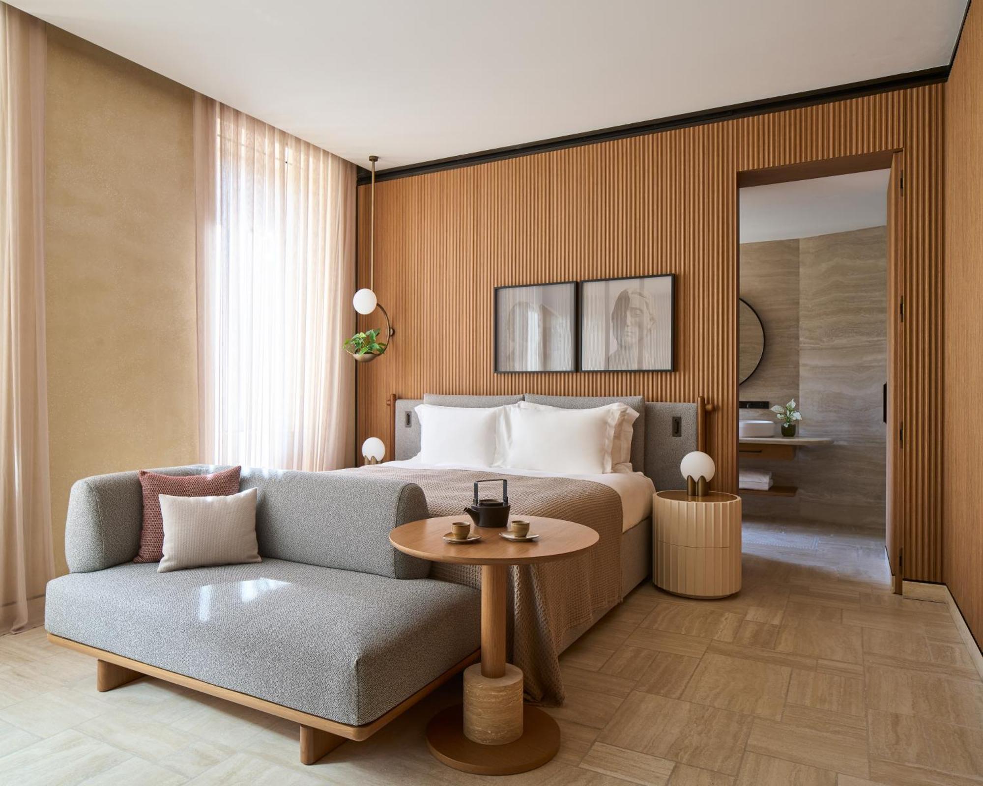 Six Senses 5*