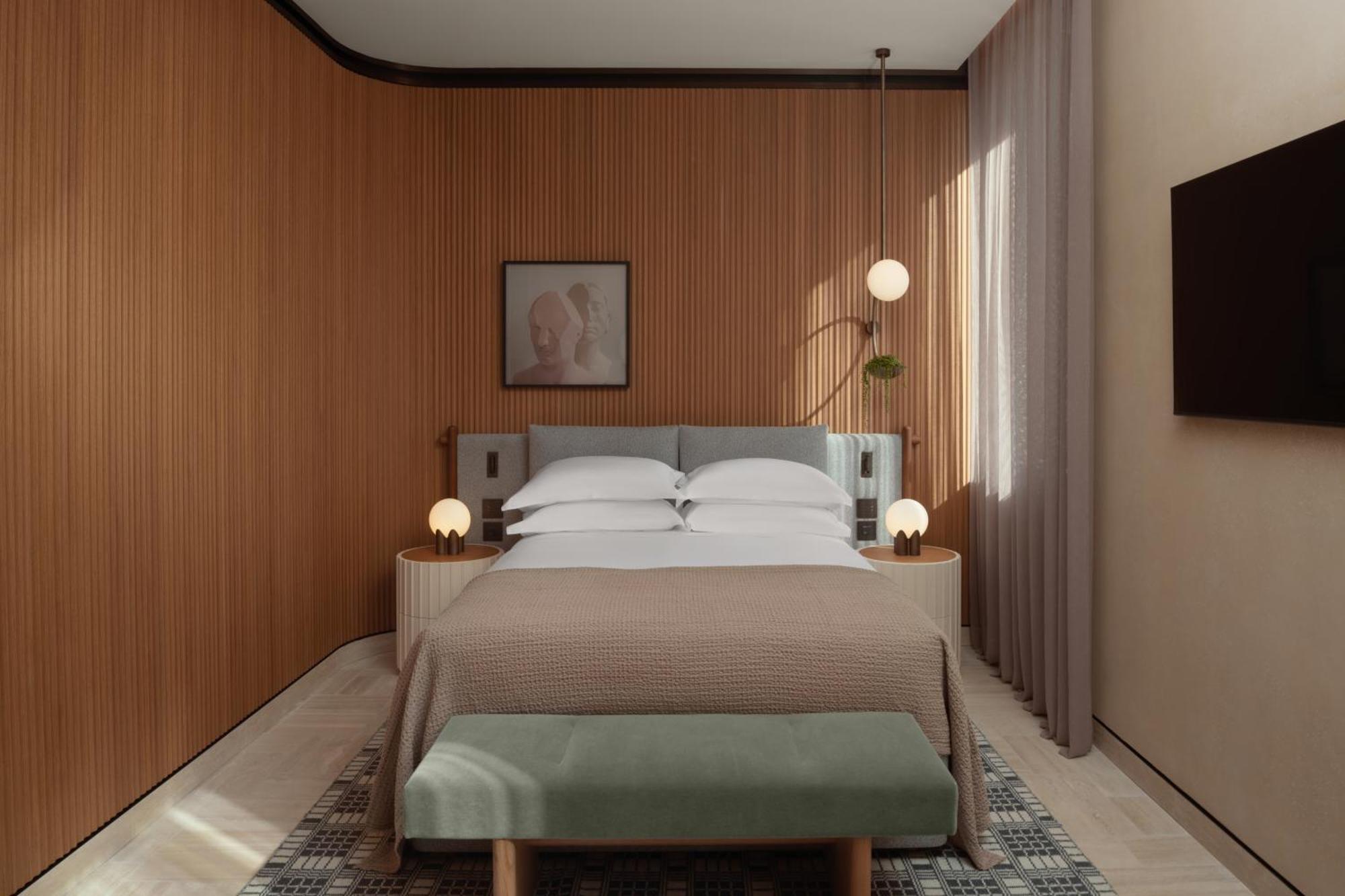 Six Senses 5* Rome
