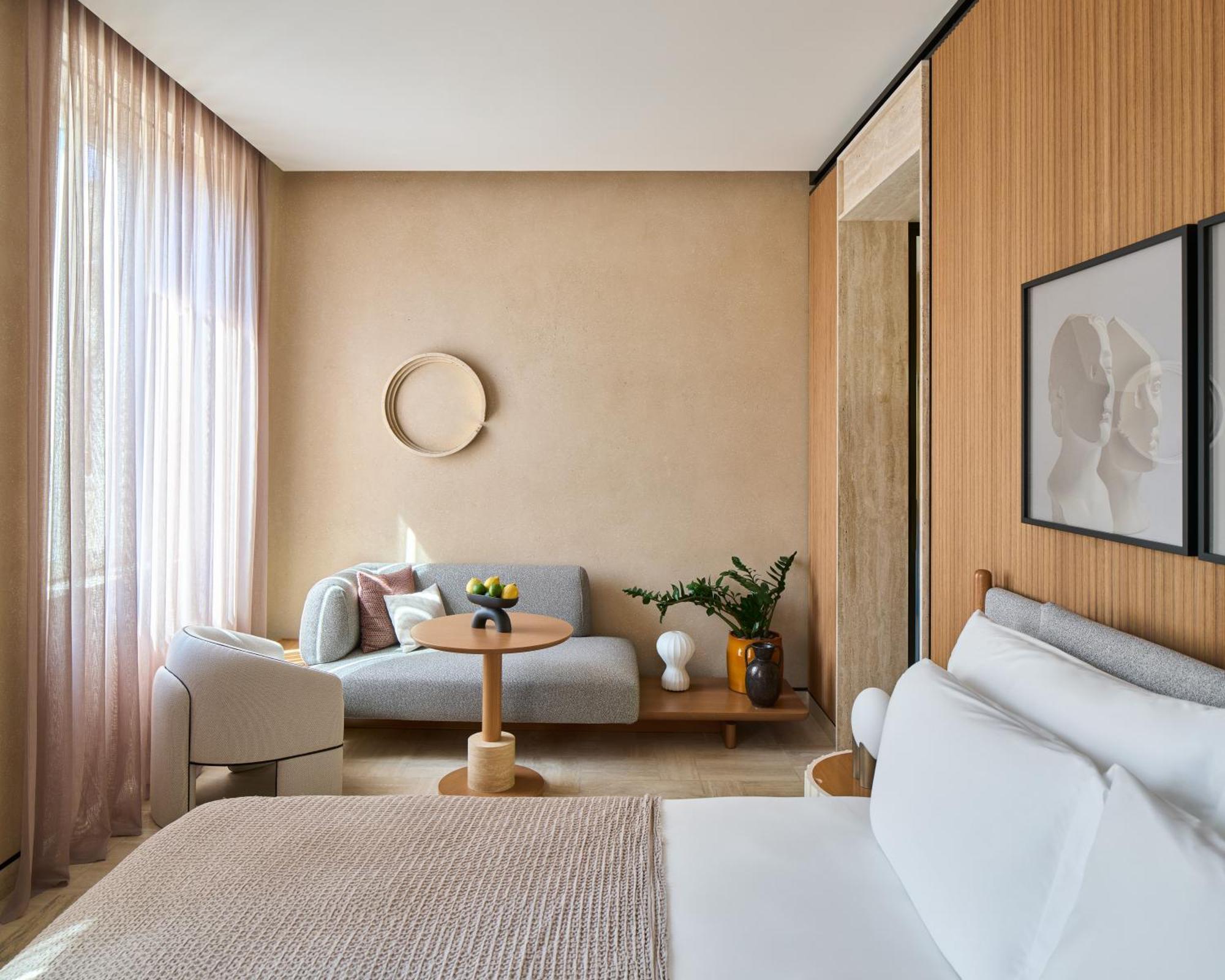 Six Senses Hotel 5*