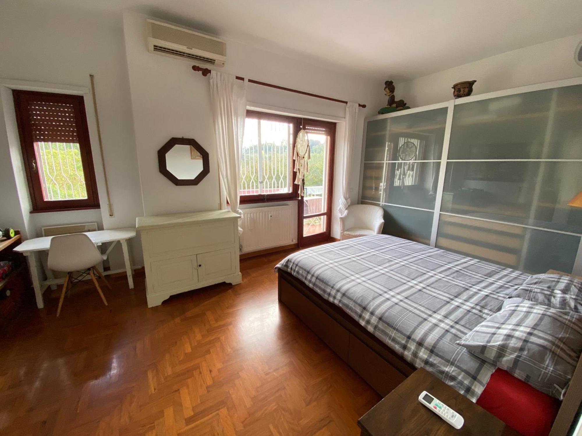 Francigena House