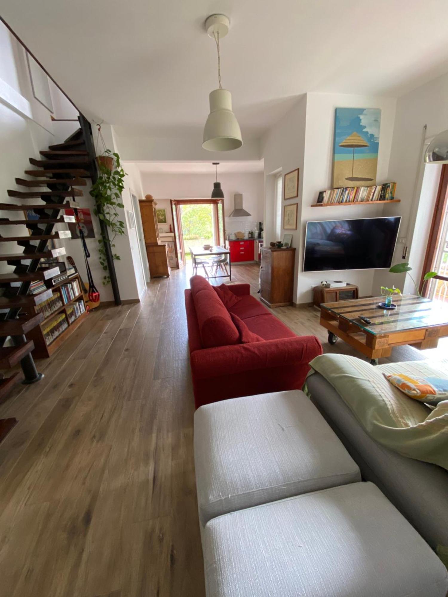 Francigena House Apartamento