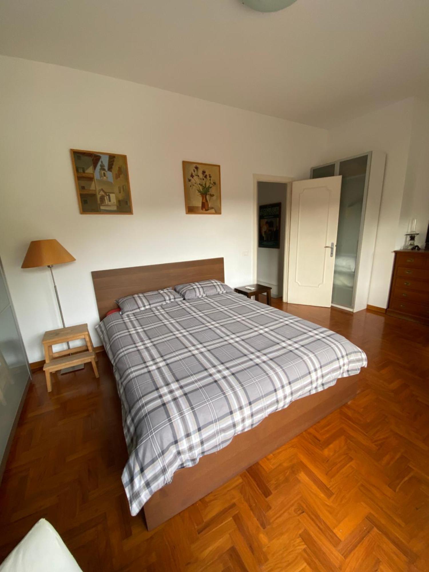 Appartamento Francigena House