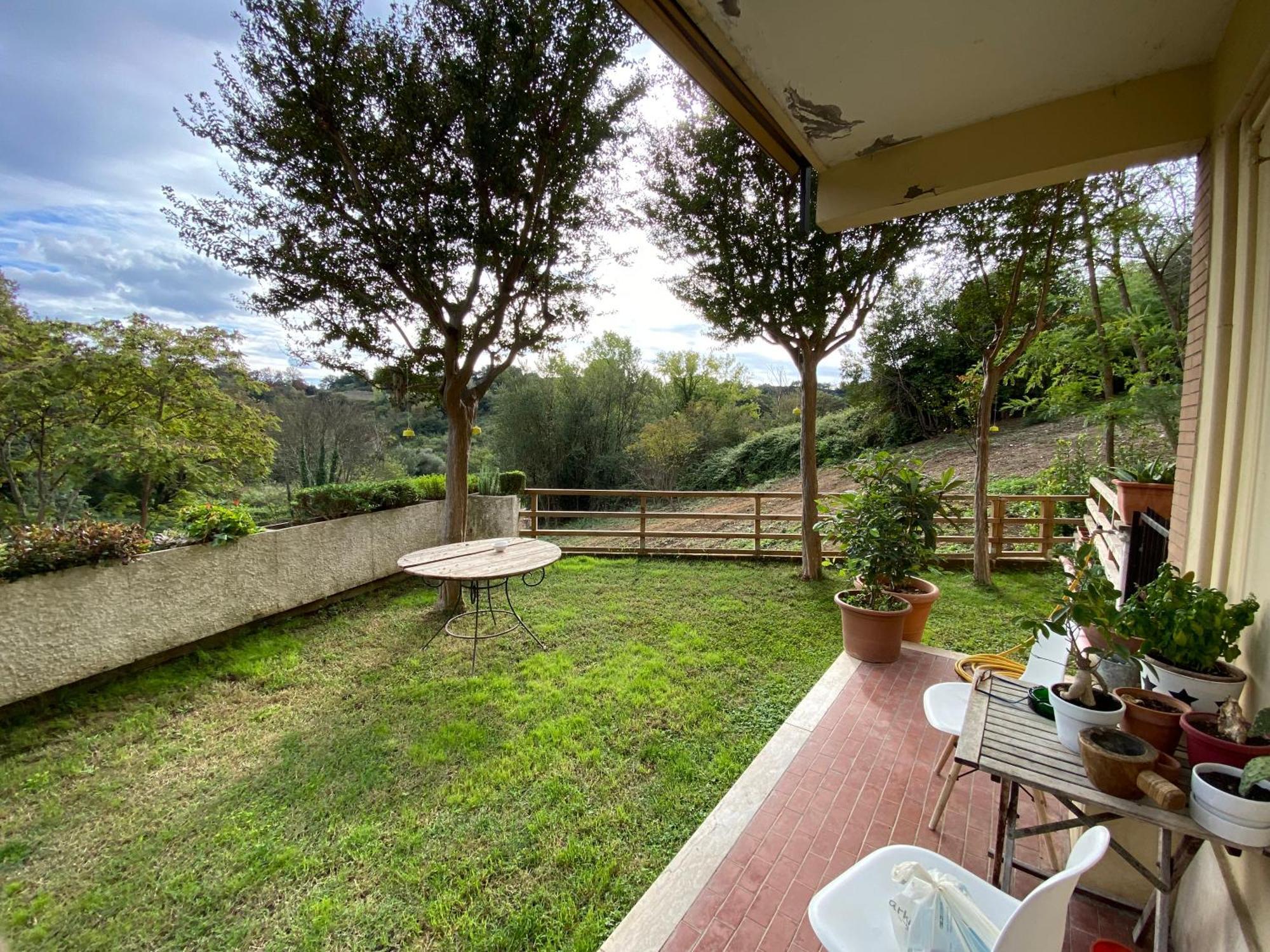 Francigena House Appartamento Roma