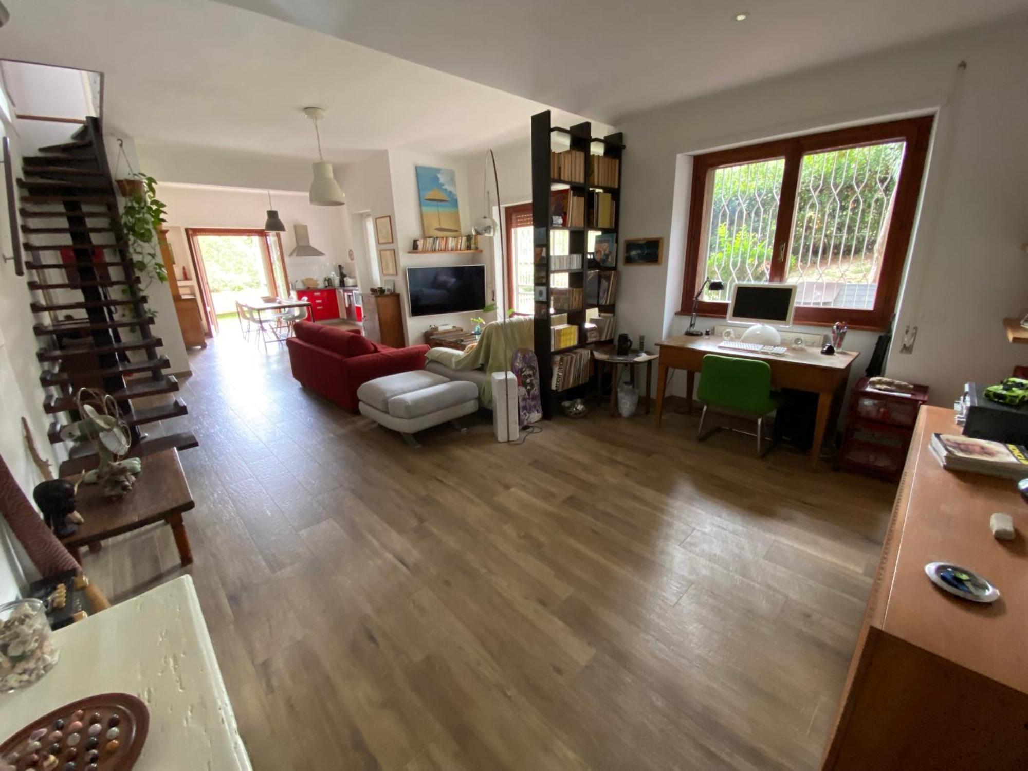Appartamento Francigena House Roma