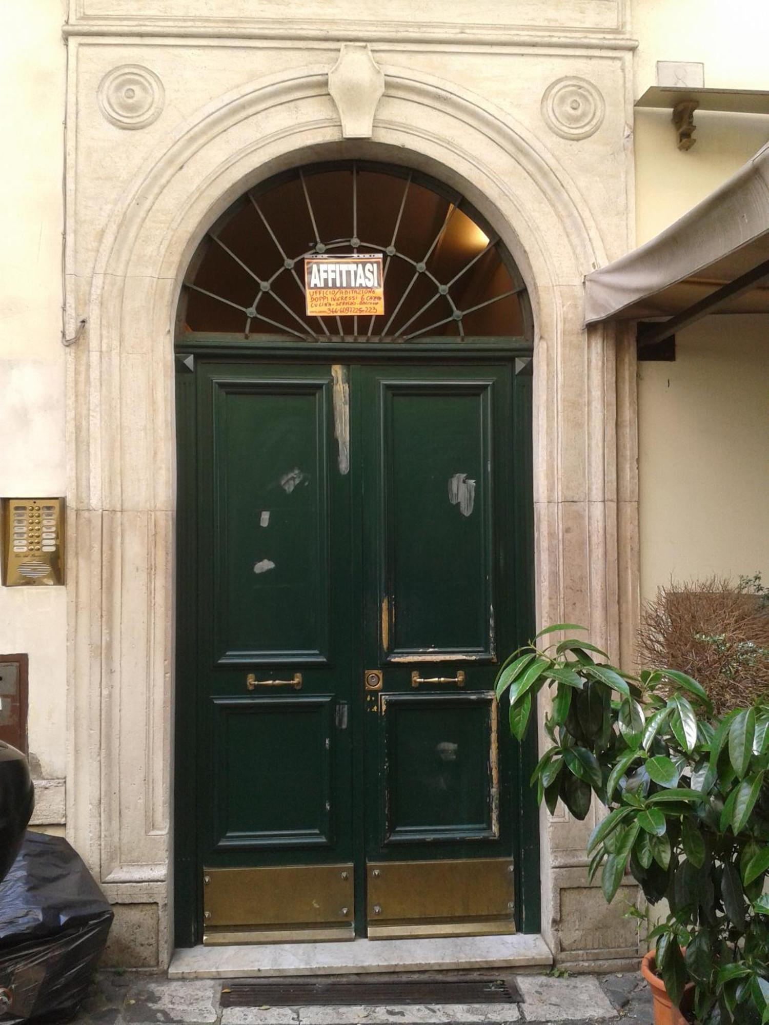 Apartment Barberini 360