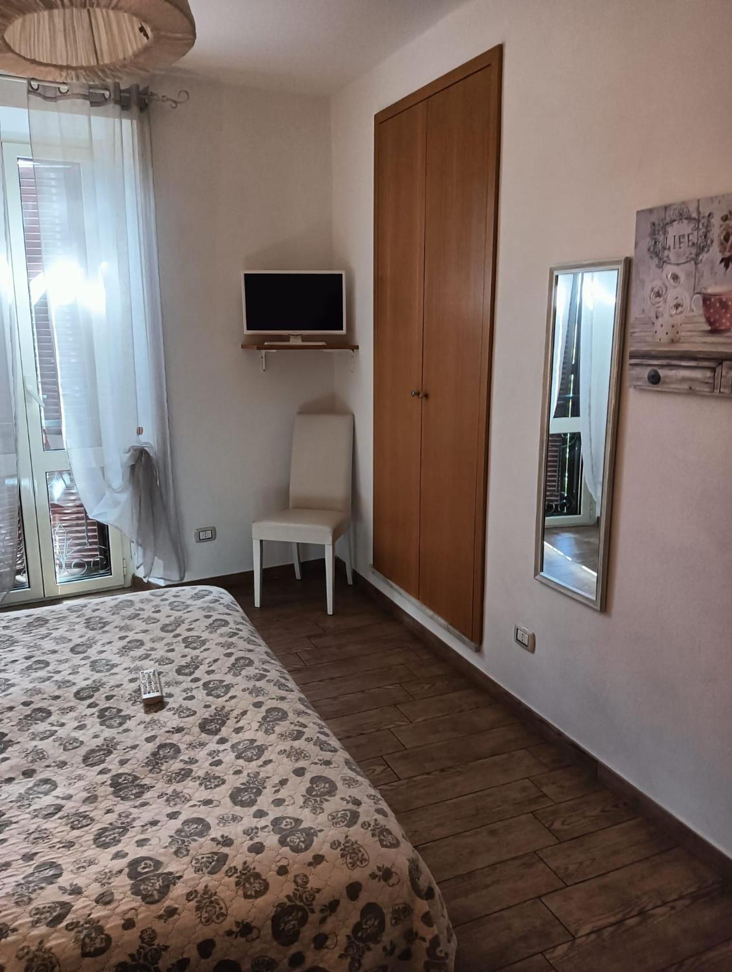 Corso18 Guest house