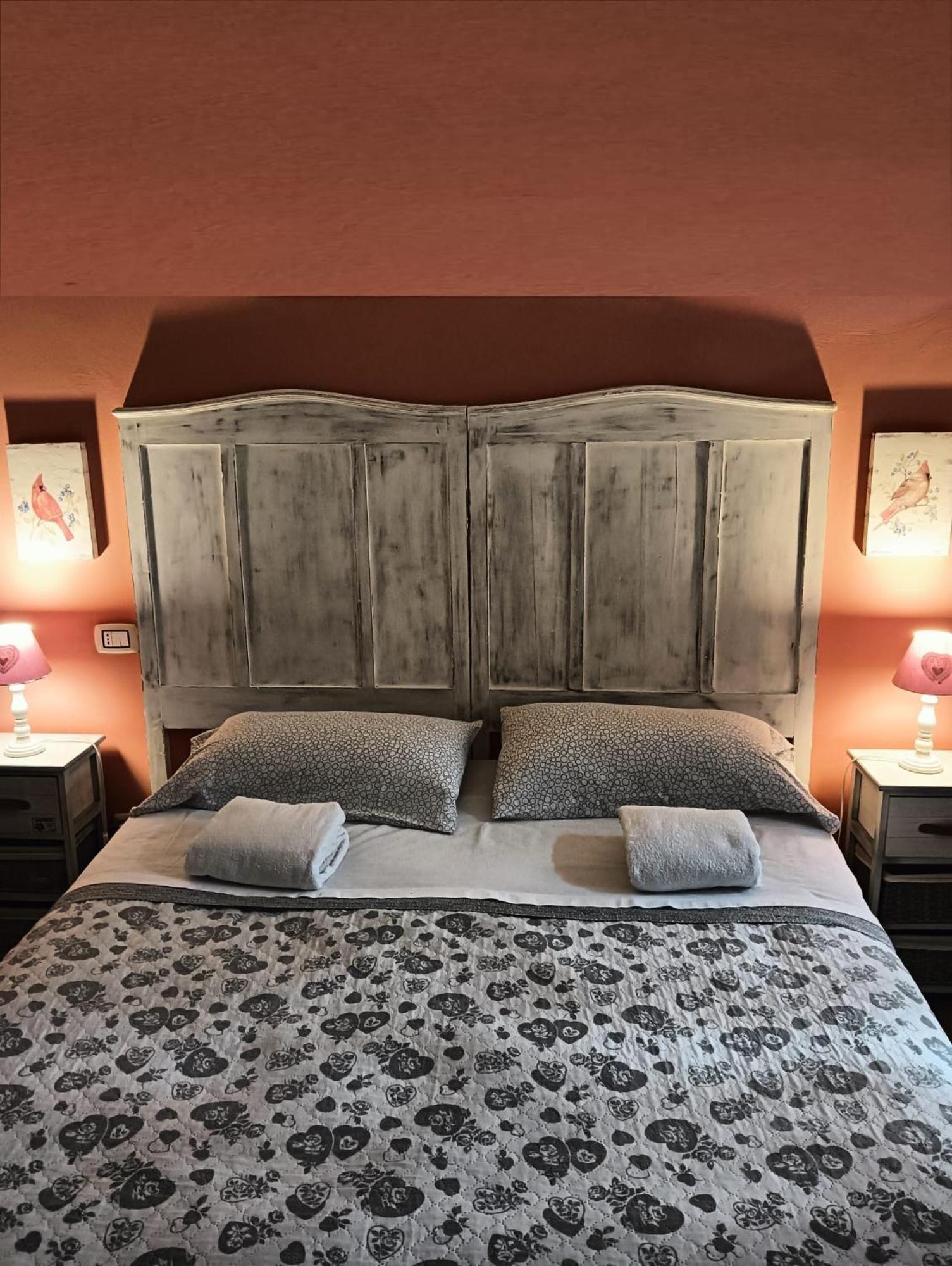 Guest house Corso18