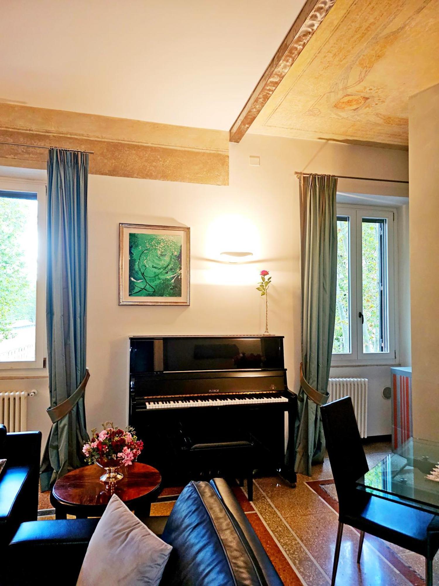 Appartement Vatican Prestige - Meospiti Cesare Exclusive