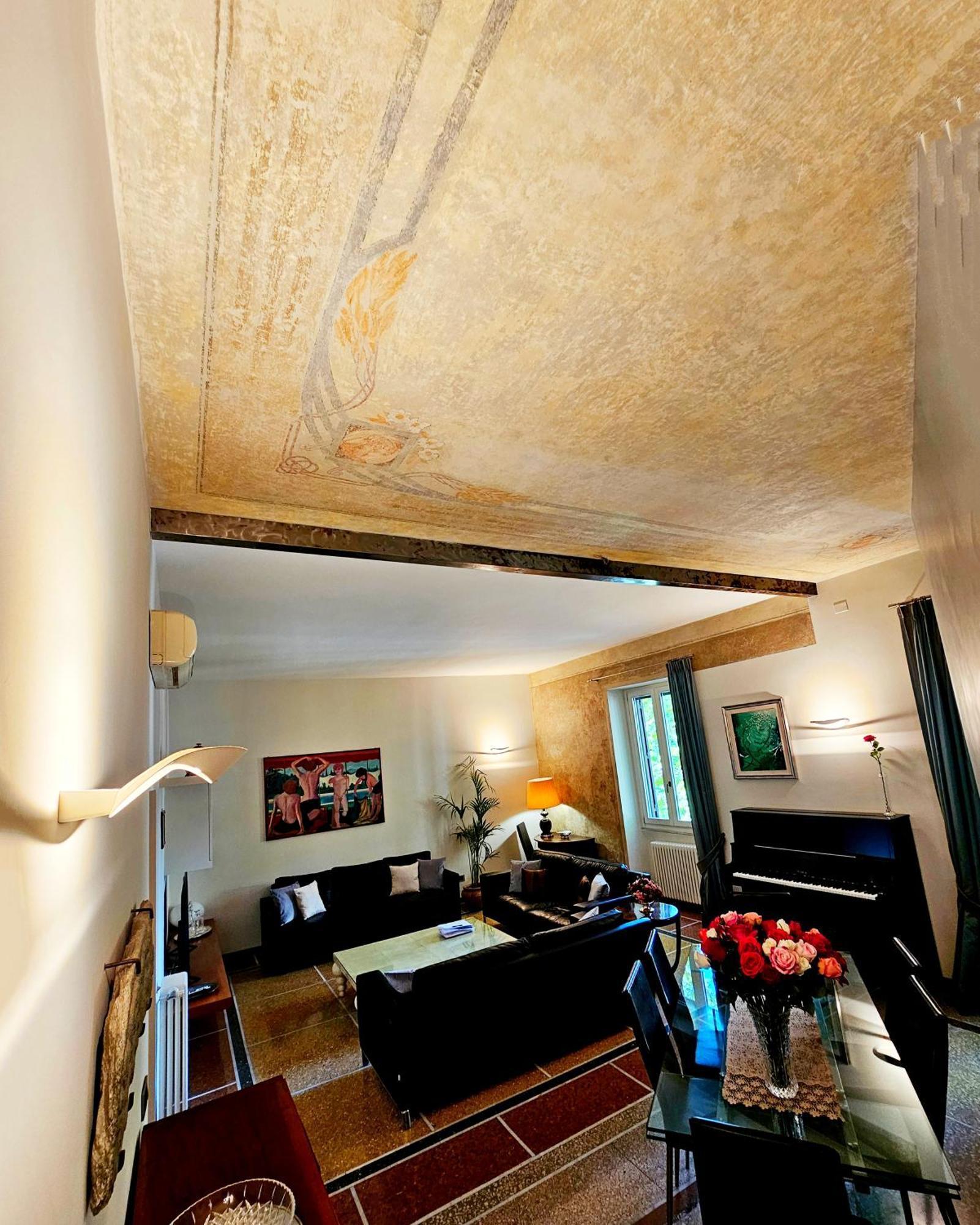 Vatican Prestige - Meospiti Cesare Exclusive Apartment *
