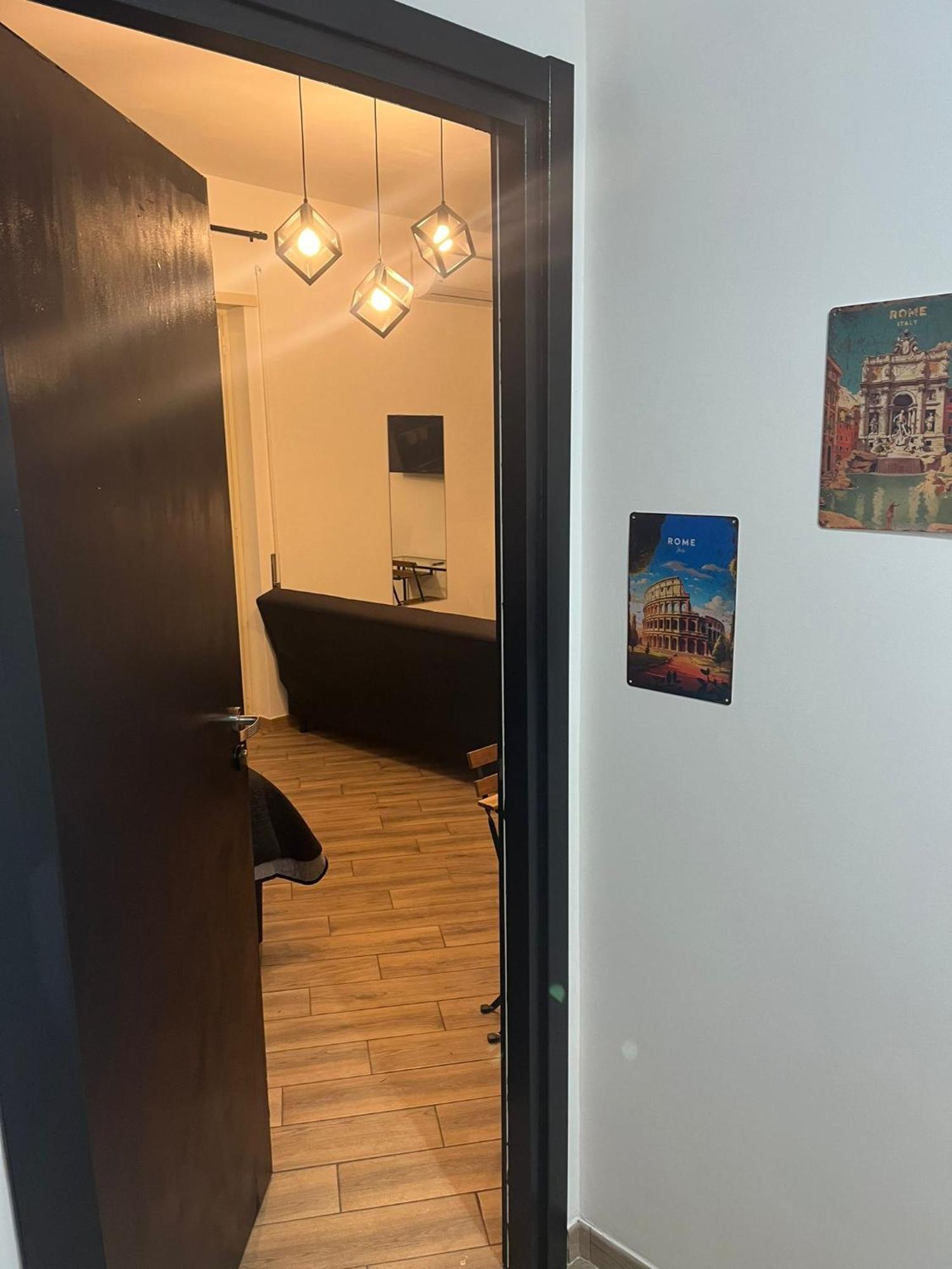 Casa Au * Roma