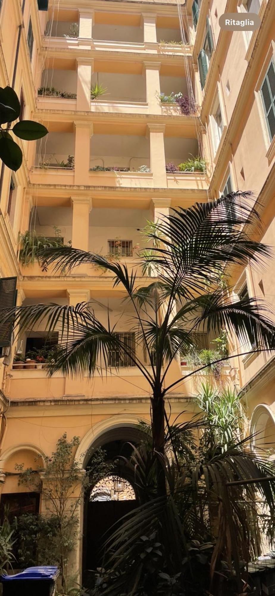Casa Del Grande In Trastevere Appartement *