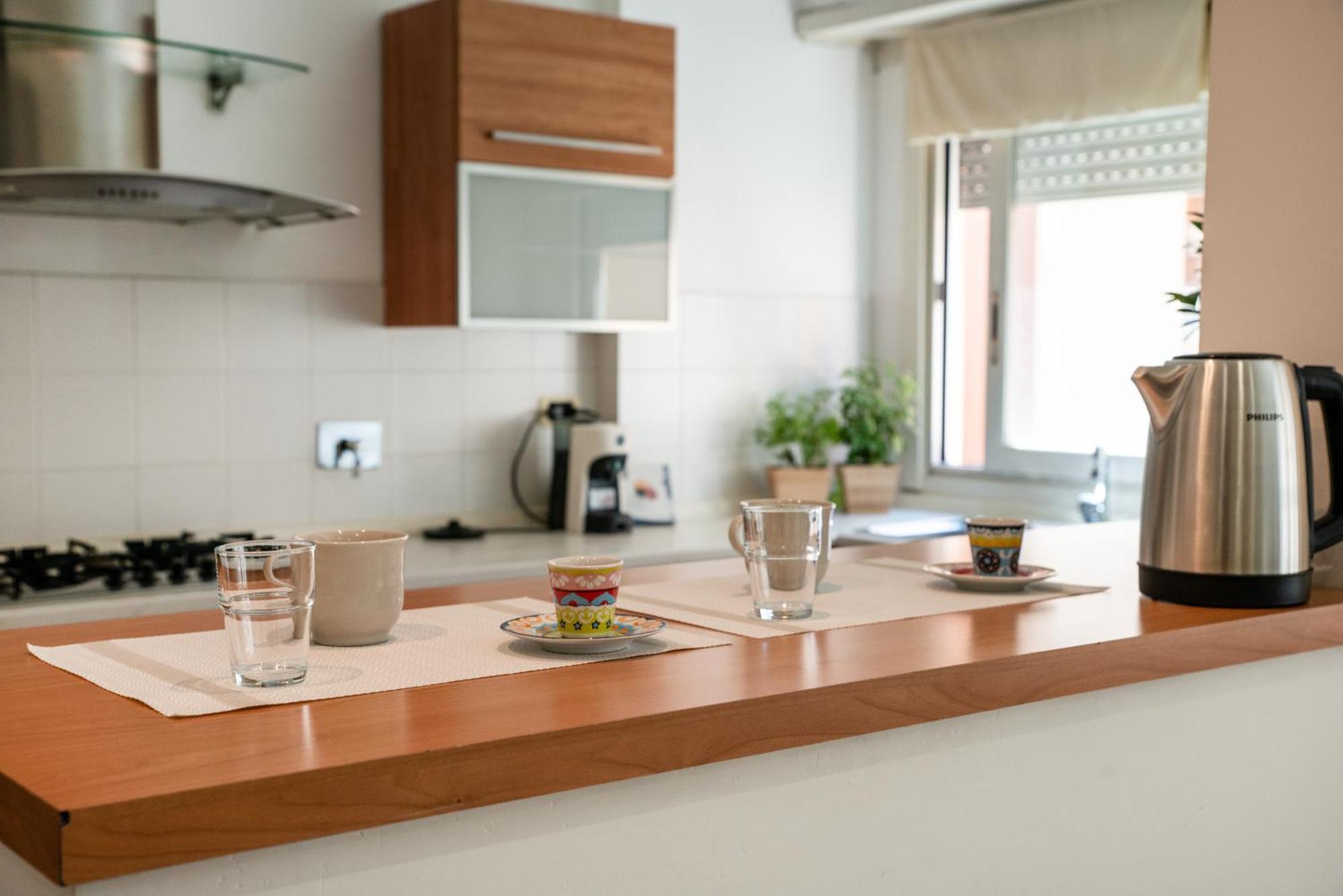 Bernadette - Vaticano Area Apartment