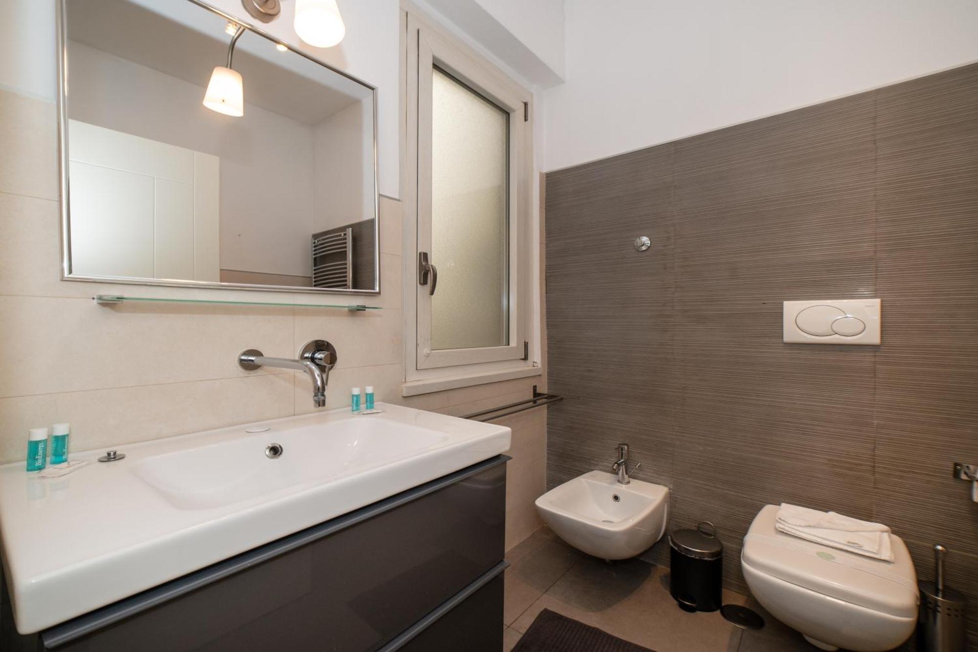 Apartment Bernadette - Vaticano Area Rome