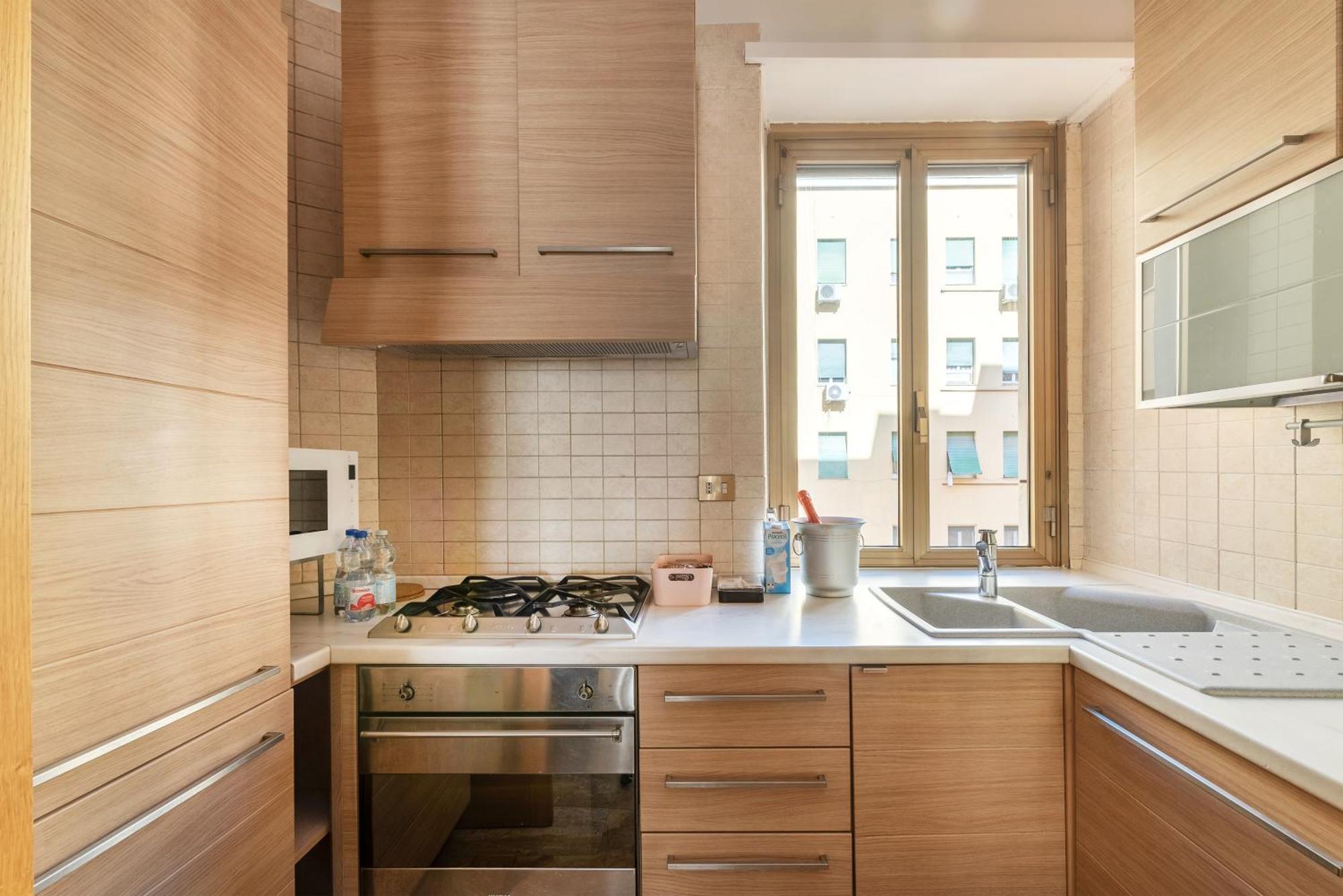 Apartment27 Appartamento Roma