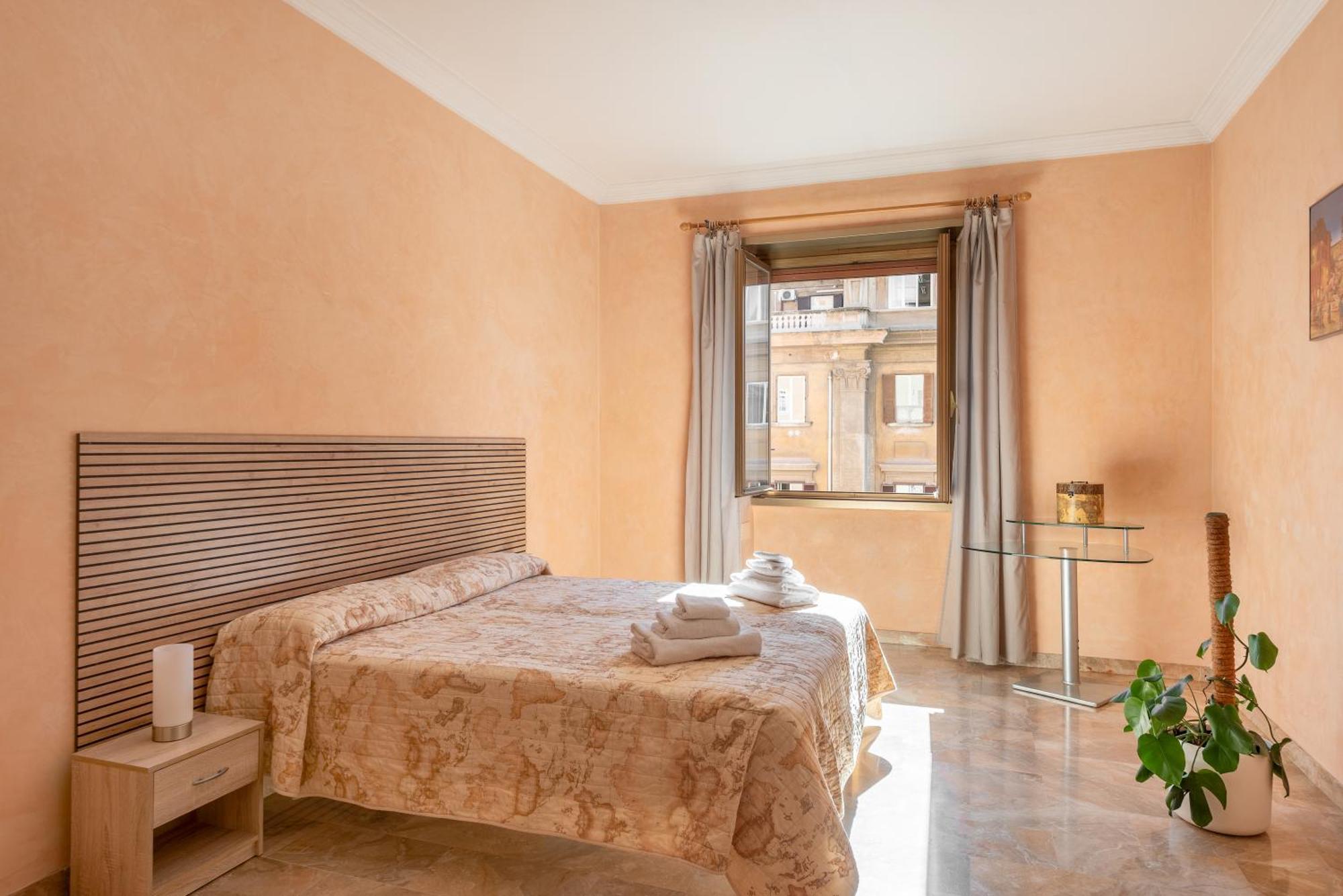 Apartment27 Appartamento *