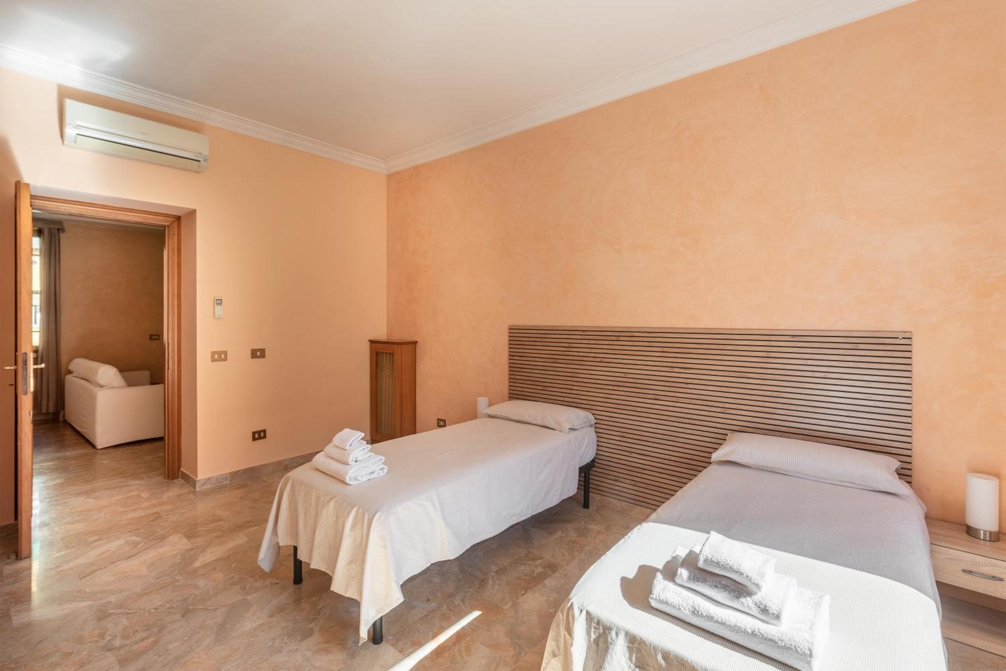 Apartment27 Appartamento Roma