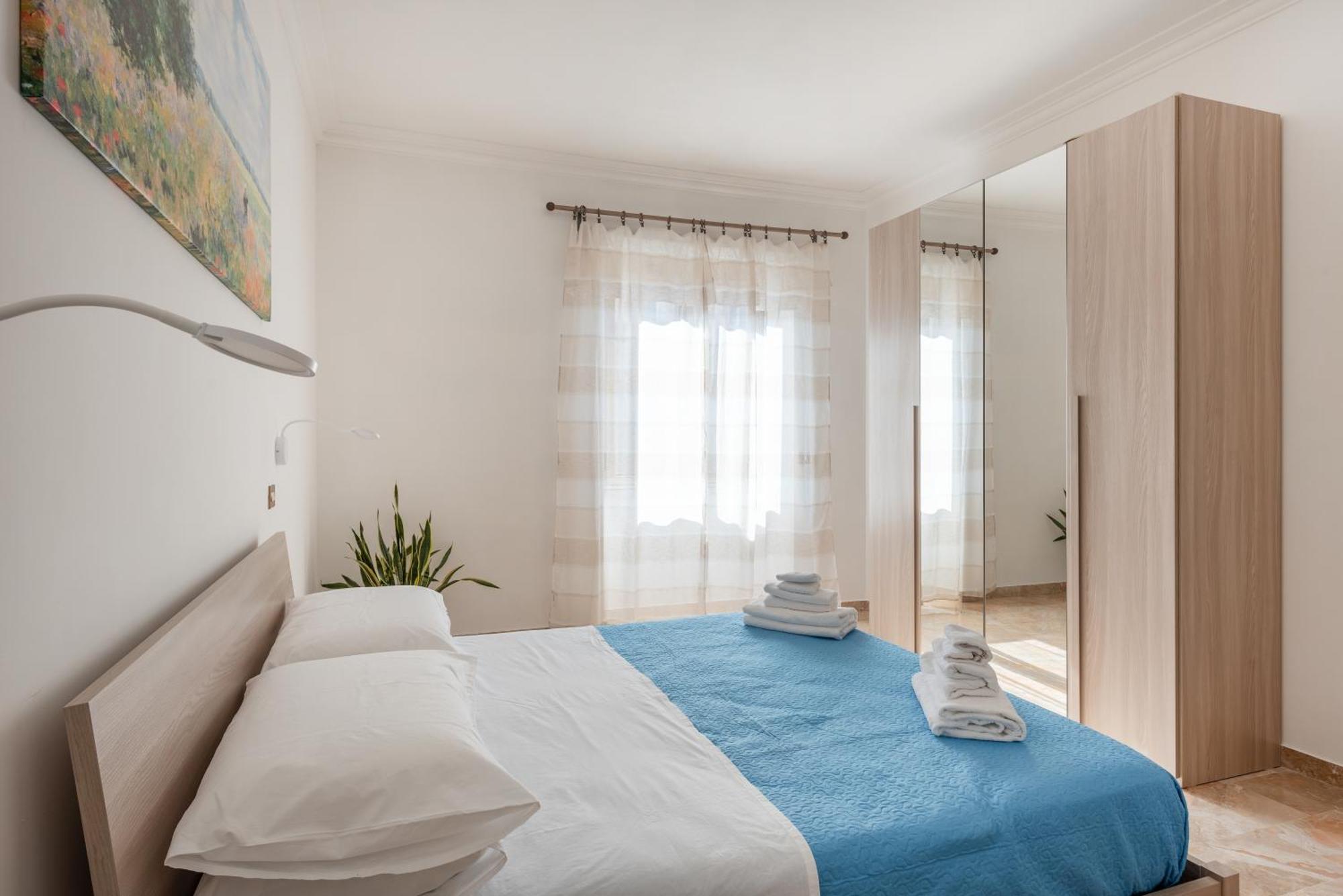 Apartment27 Rome