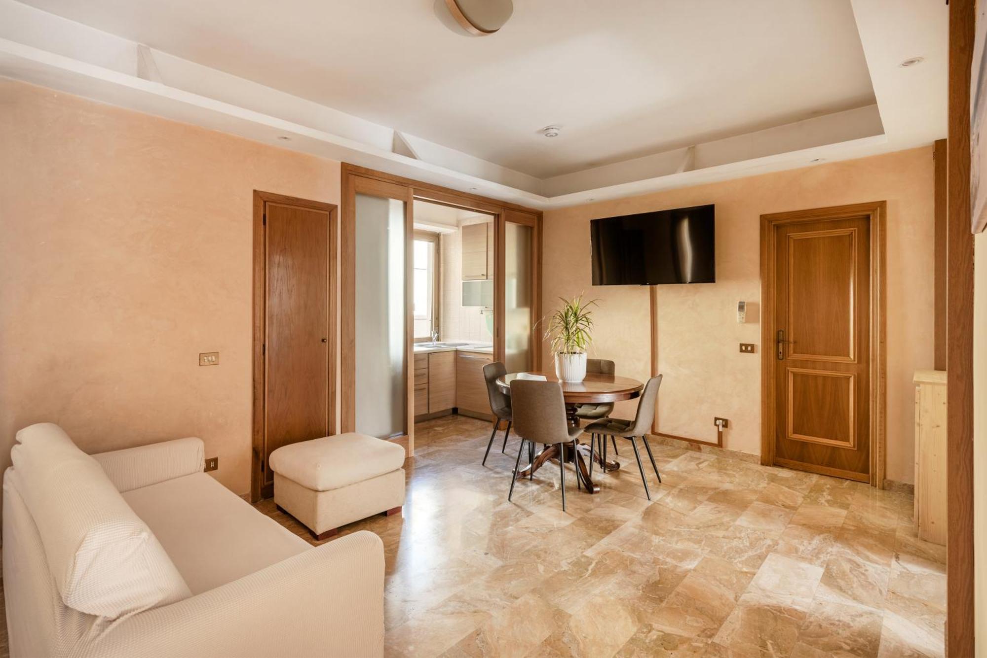Appartamento Apartment27