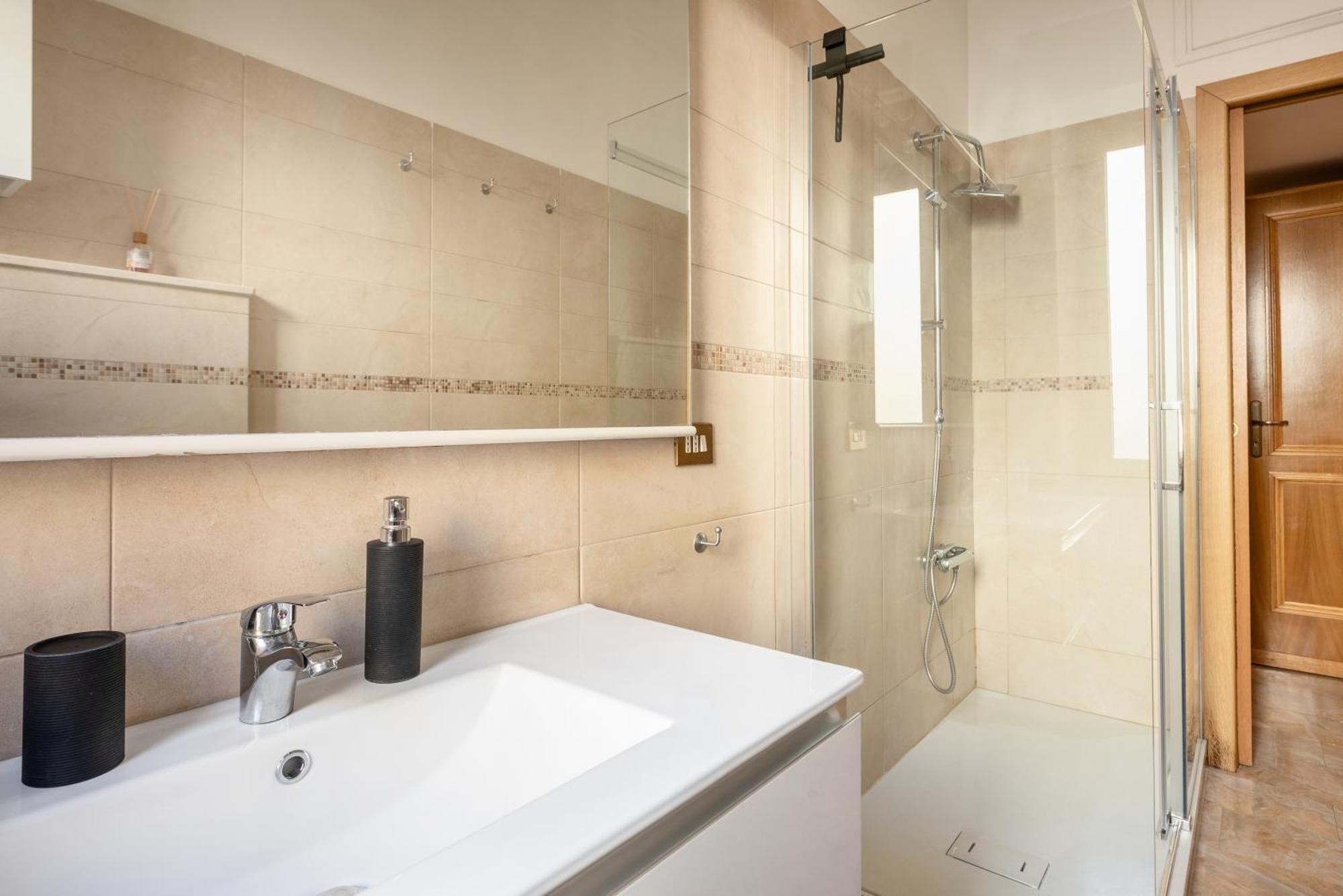Apartment27 Appartamento *