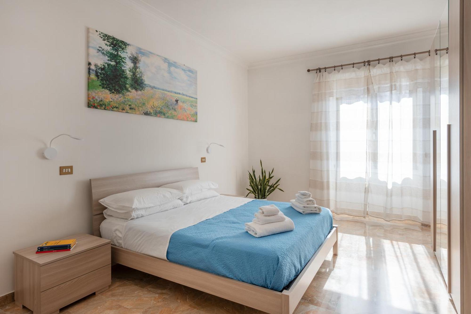 Apartment27 Appartamento Roma