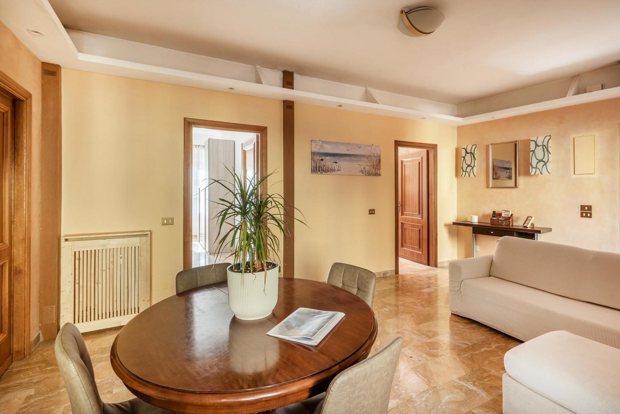 Appartamento Apartment27