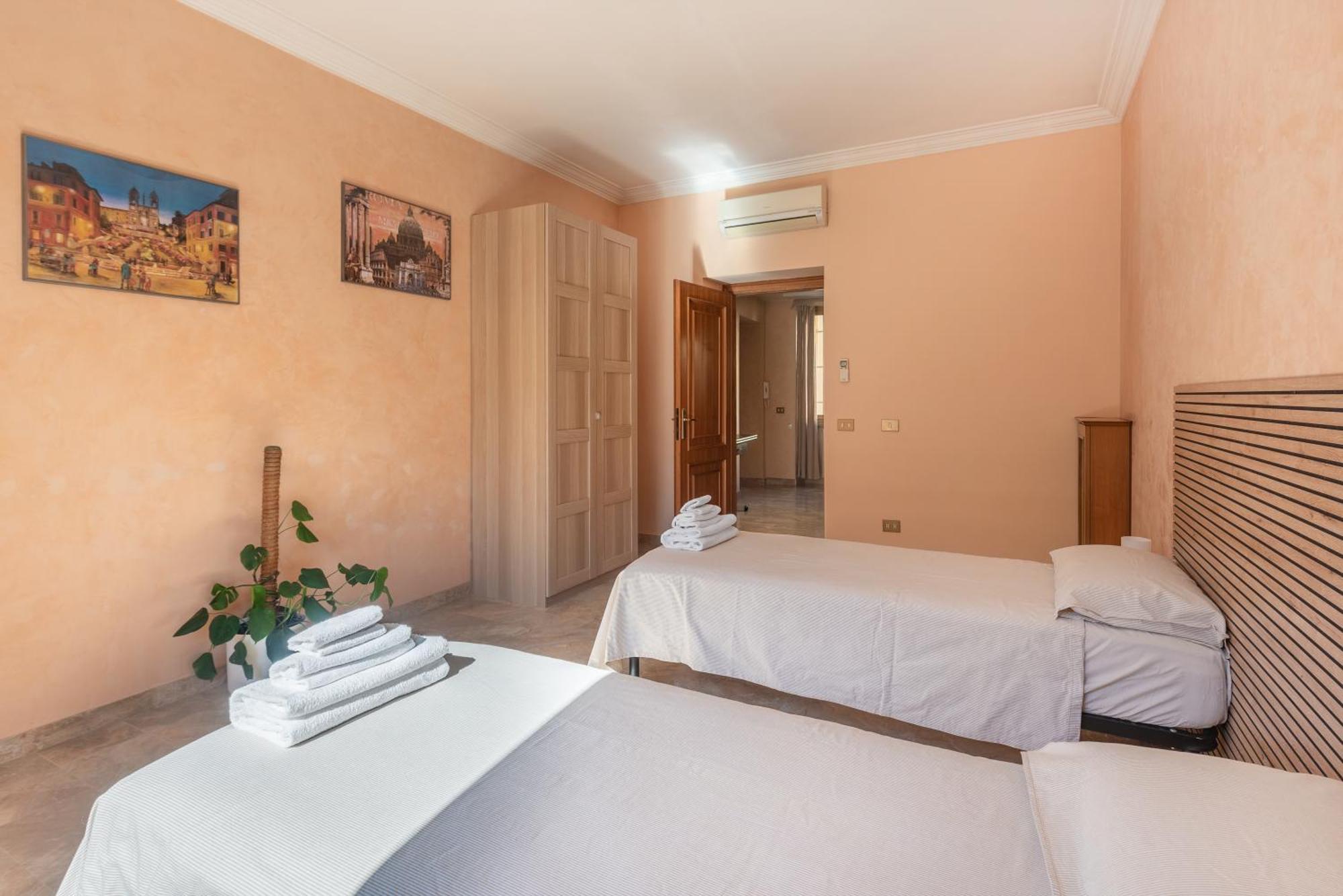 Appartamento Apartment27 Roma