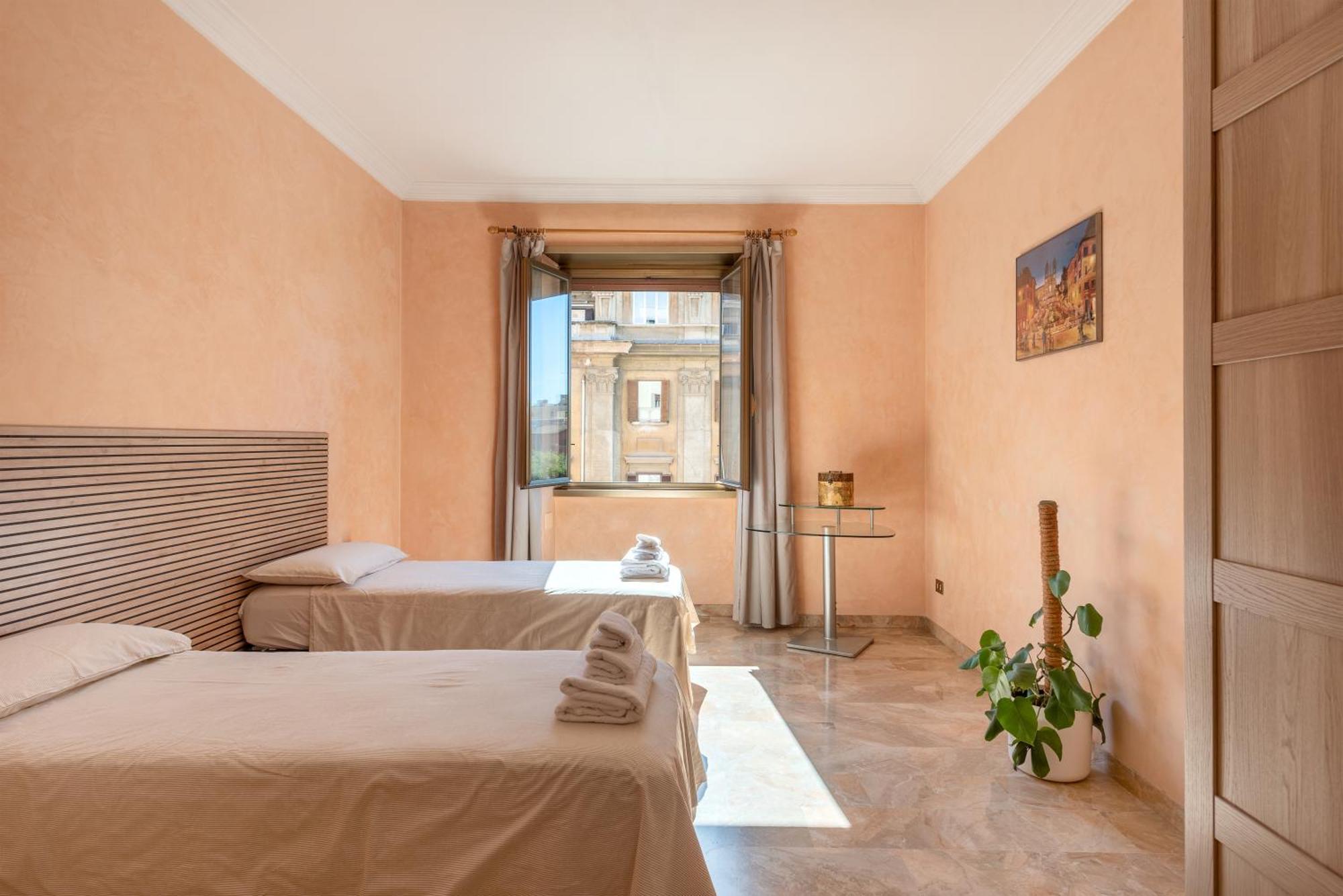 Apartment27 Appartamento Roma