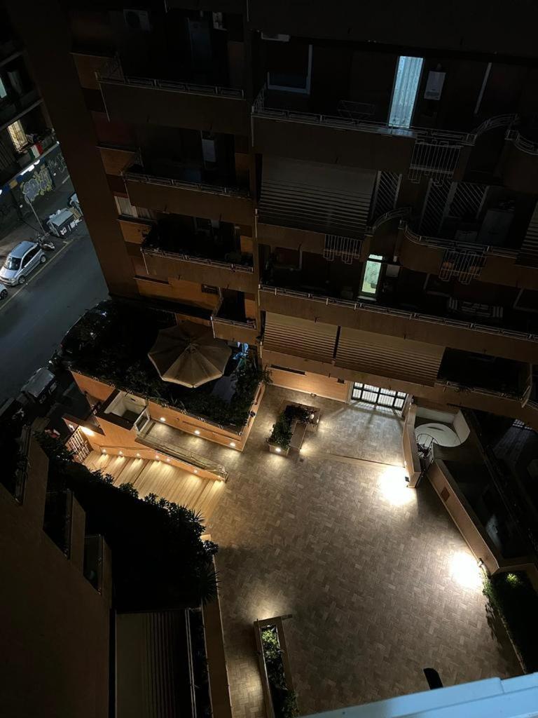 Casa de hóspedes Alba White Roma